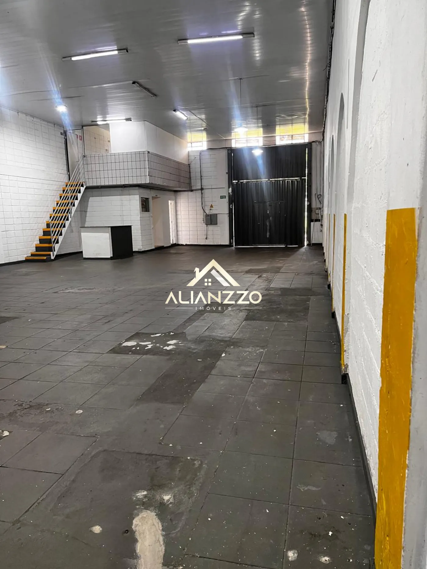 Alugar Comercial padrão / Galpão - Armazém em Ribeirão Preto R$ 5.600,00 - Foto 1