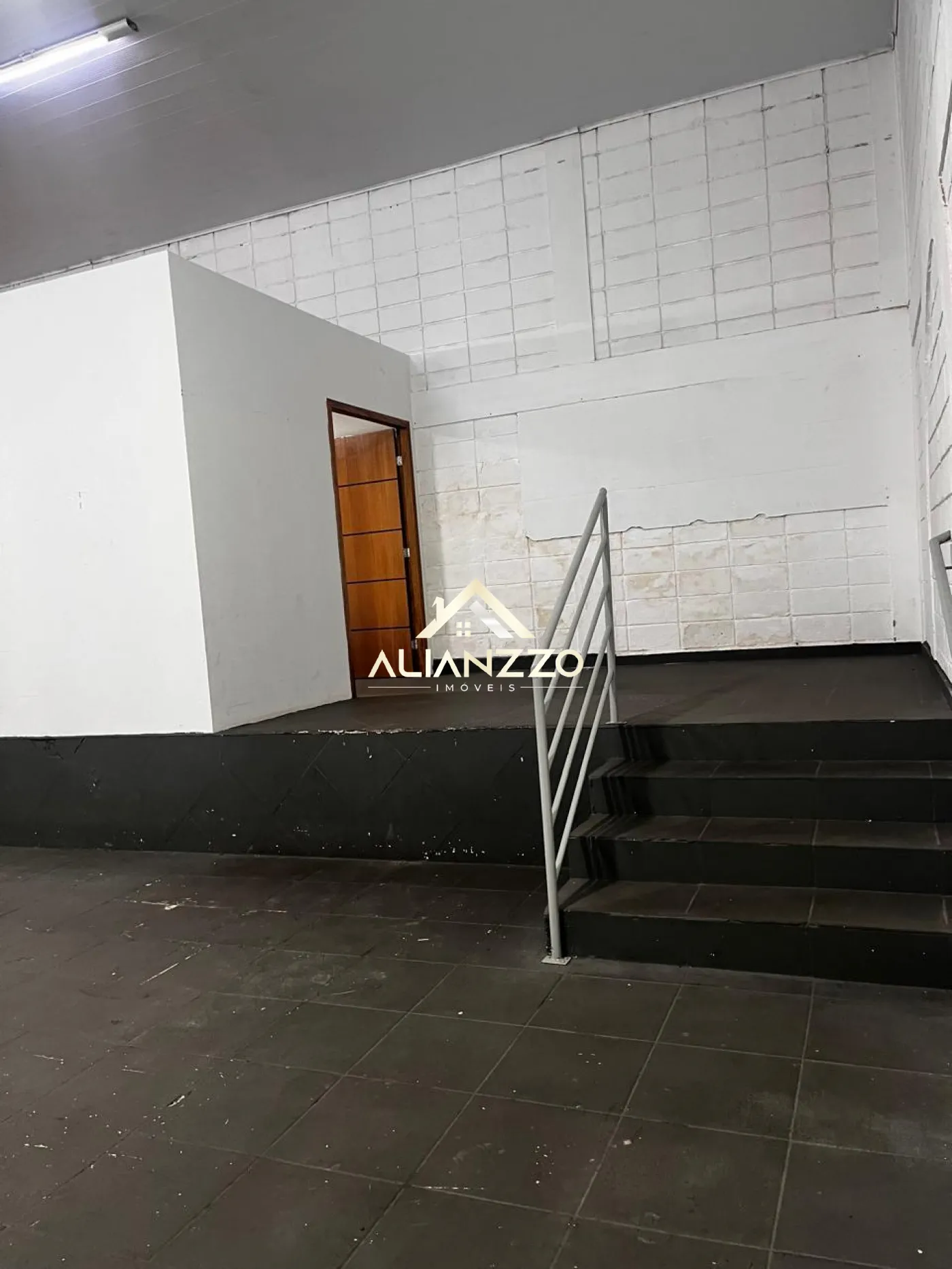 Alugar Comercial padrão / Galpão - Armazém em Ribeirão Preto R$ 5.600,00 - Foto 6