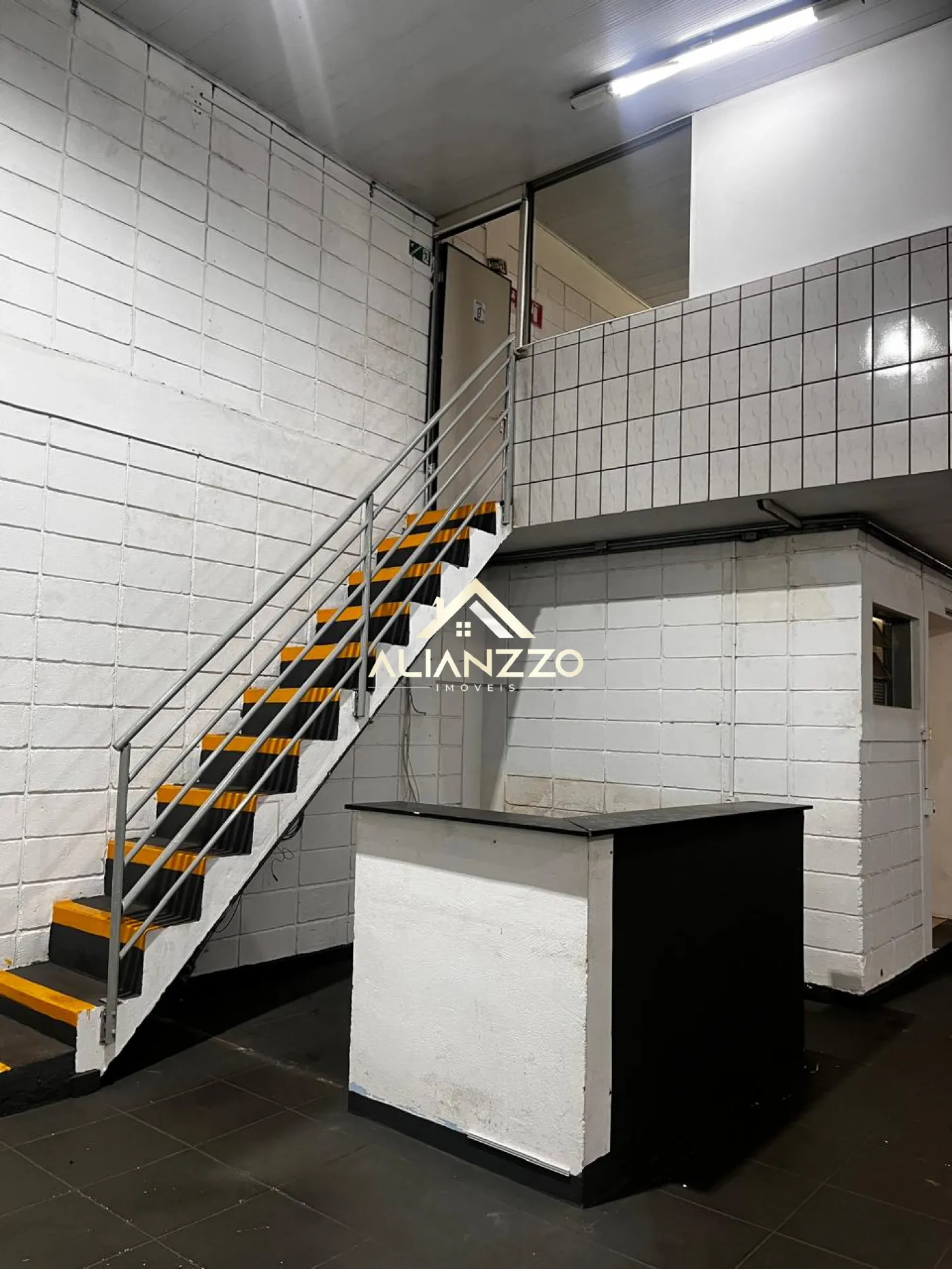 Alugar Comercial padrão / Galpão - Armazém em Ribeirão Preto R$ 5.600,00 - Foto 7