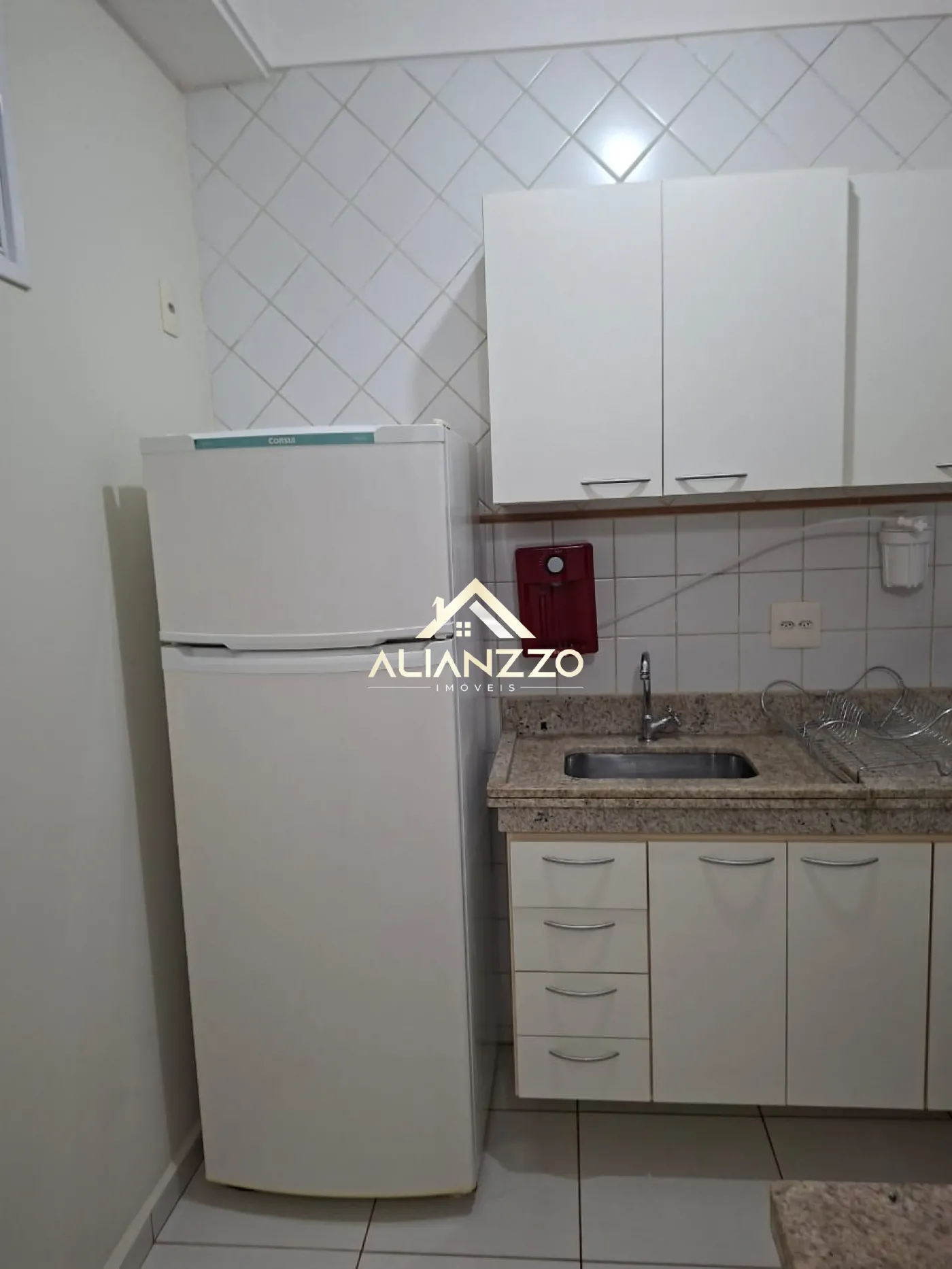Alugar Apartamento / Padrão em Ribeirão Preto R$ 2.000,00 - Foto 6
