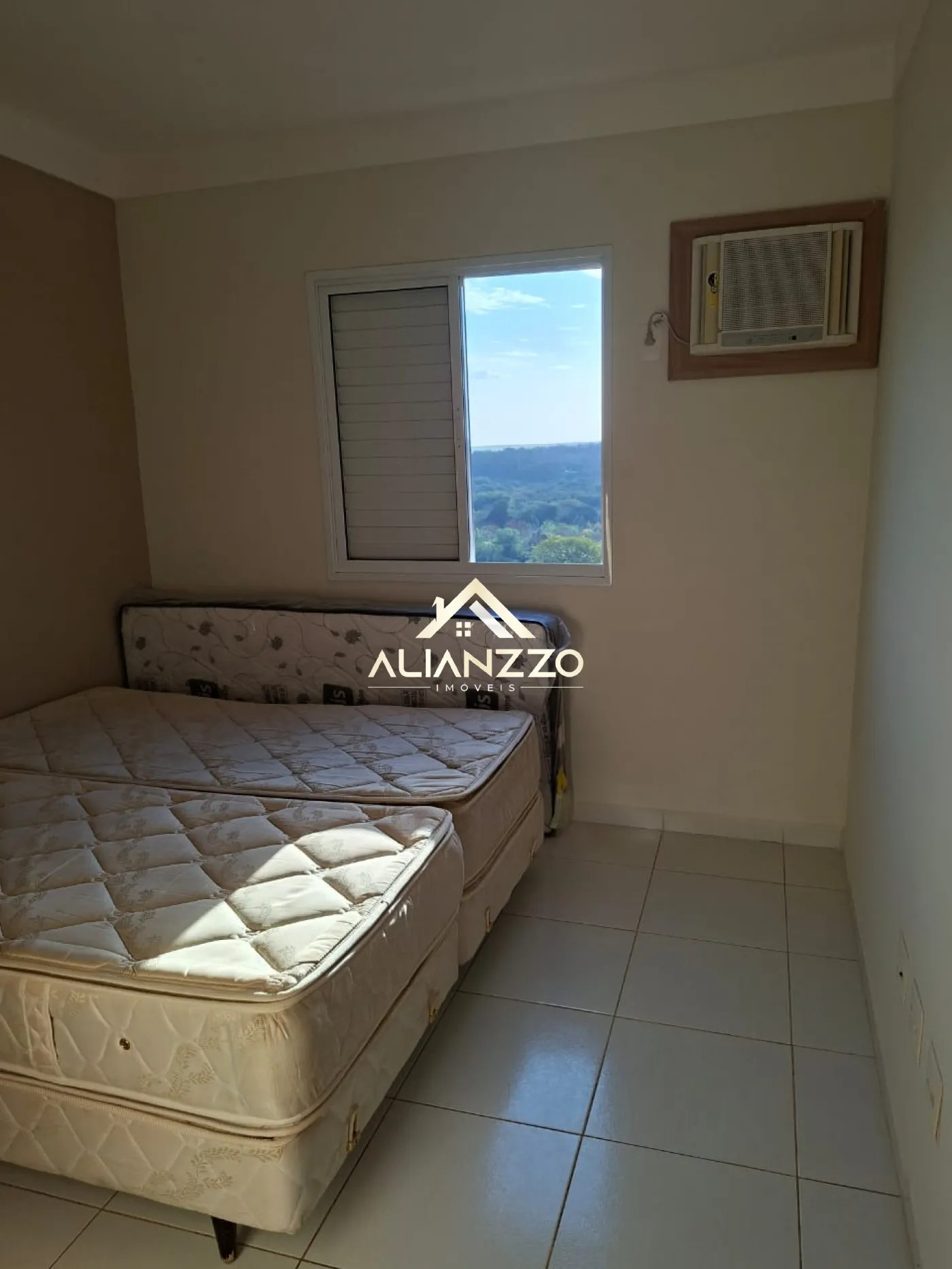 Alugar Apartamento / Padrão em Ribeirão Preto R$ 2.000,00 - Foto 11
