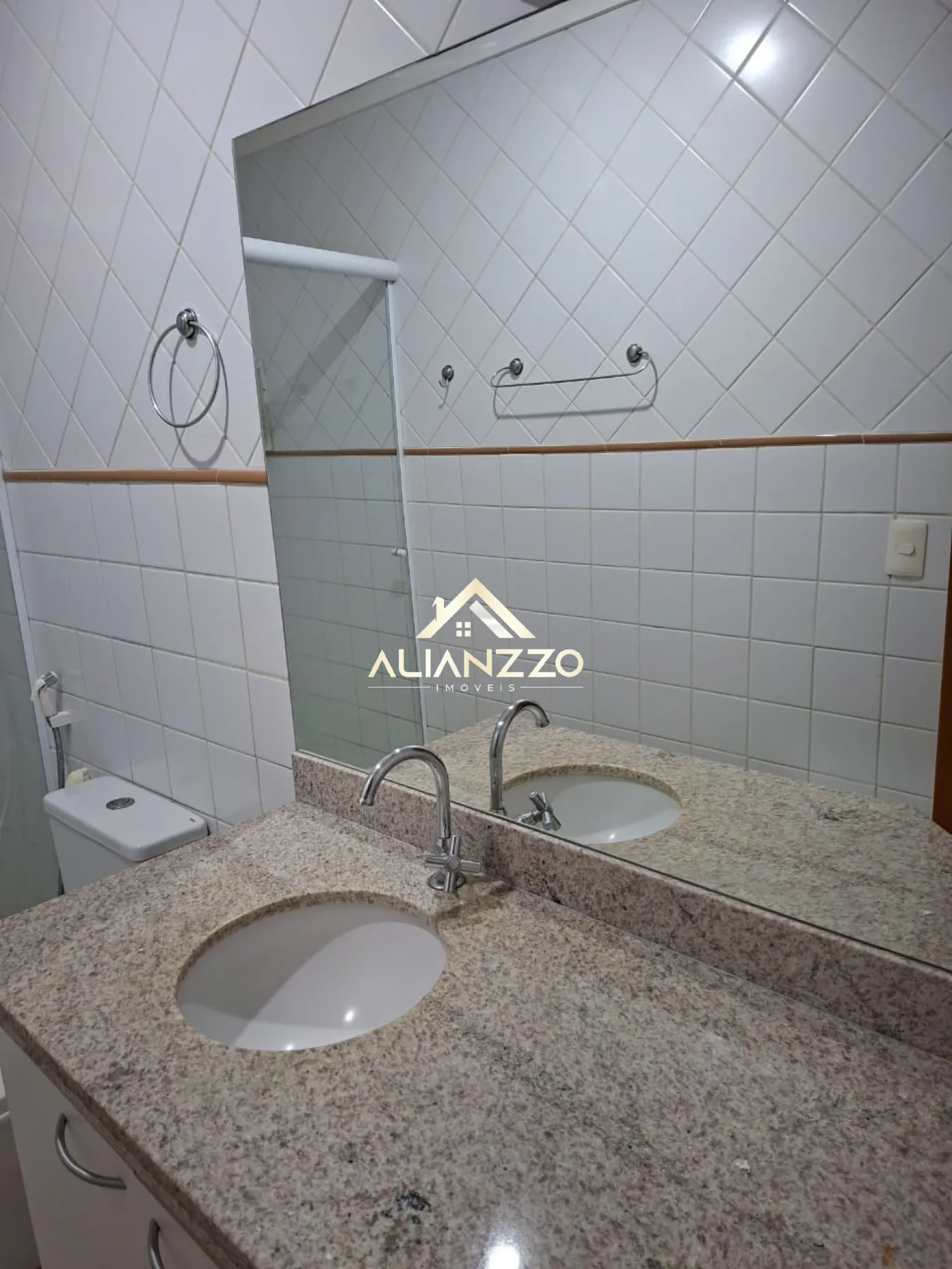 Alugar Apartamento / Padrão em Ribeirão Preto R$ 2.000,00 - Foto 12
