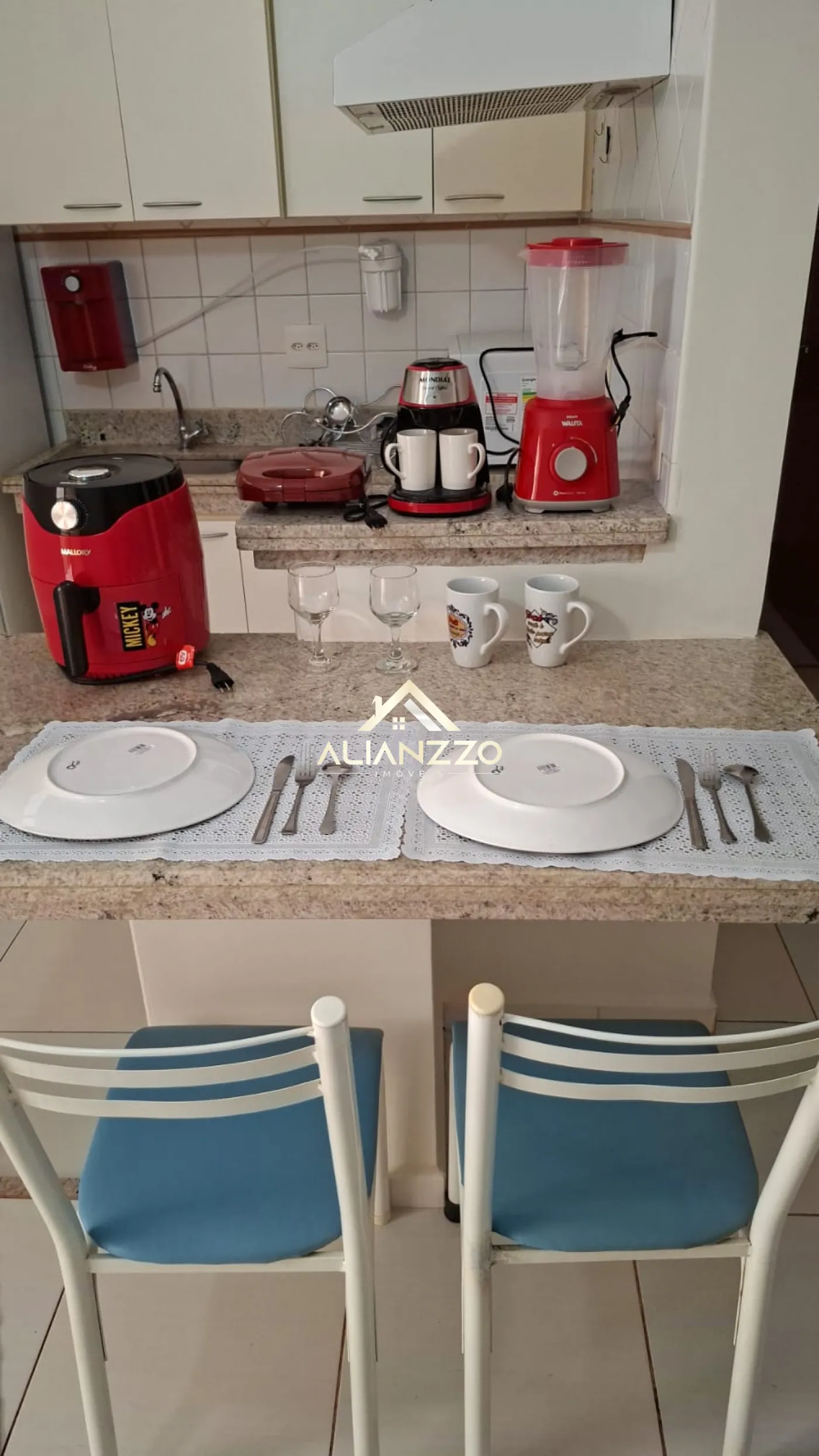 Alugar Apartamento / Padrão em Ribeirão Preto R$ 2.000,00 - Foto 5