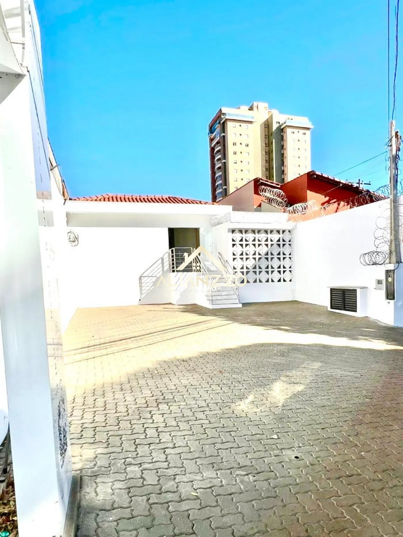 Alugar Comercial padrão / Ponto Comercial em Ribeirão Preto R$ 6.500,00 - Foto 16