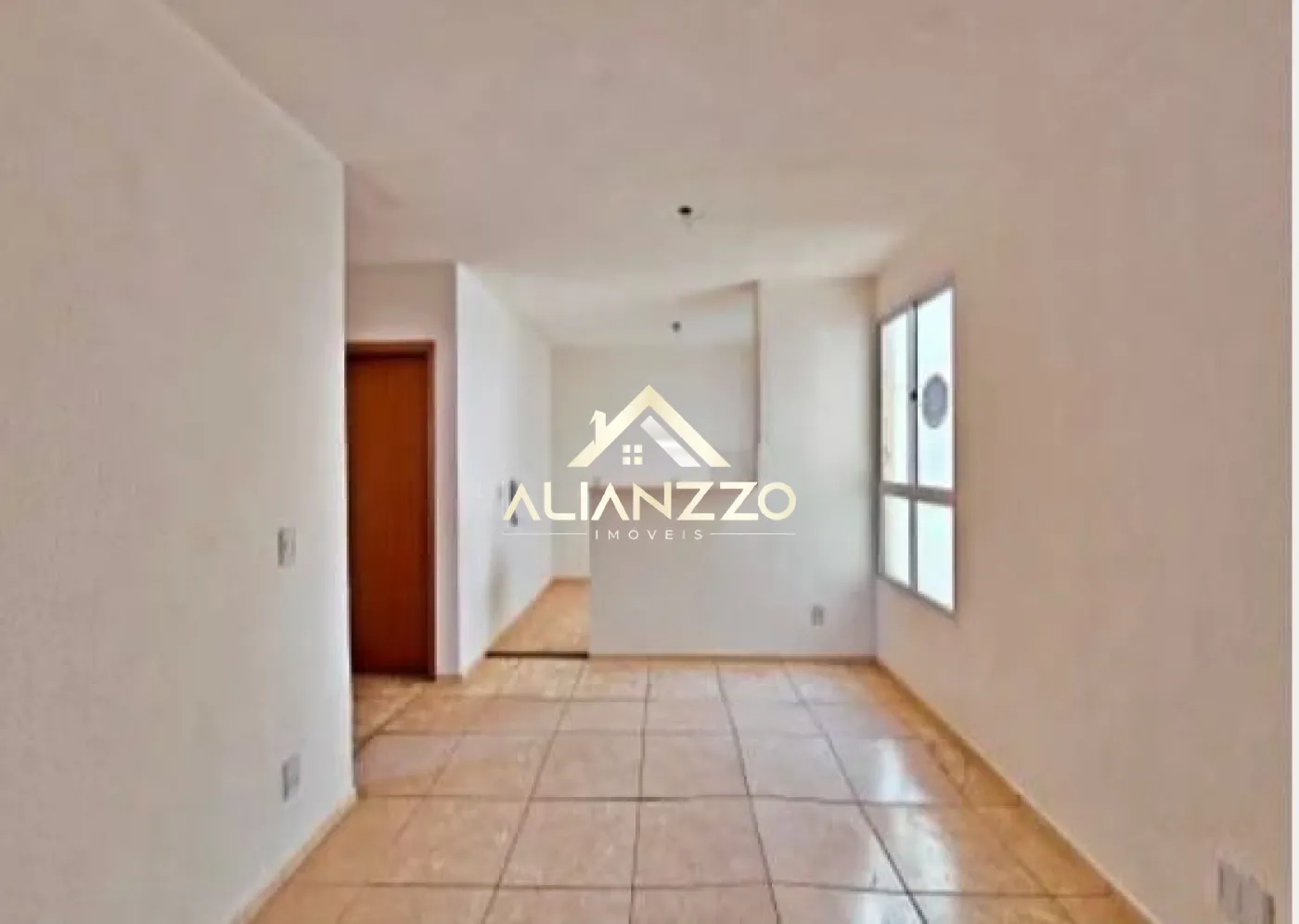 Alugar Apartamento / Padrão em Ribeirão Preto R$ 650,00 - Foto 2