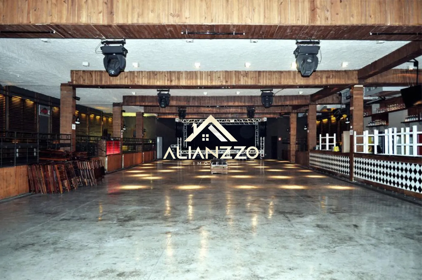 Alugar Comercial padrão / Ponto Comercial em Ribeirão Preto R$ 23.500,00 - Foto 1