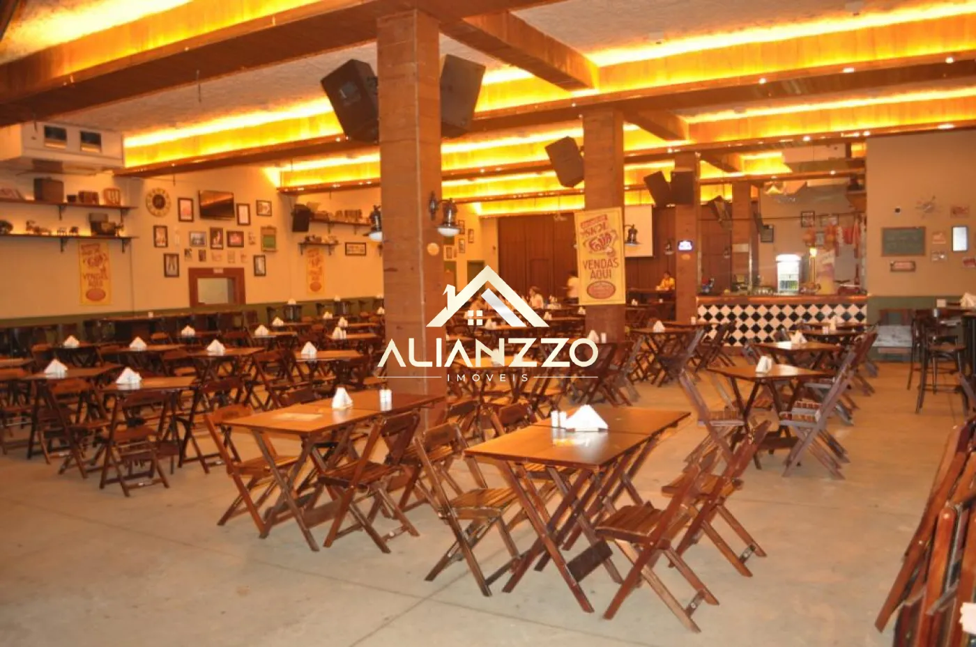 Alugar Comercial padrão / Ponto Comercial em Ribeirão Preto R$ 23.500,00 - Foto 3