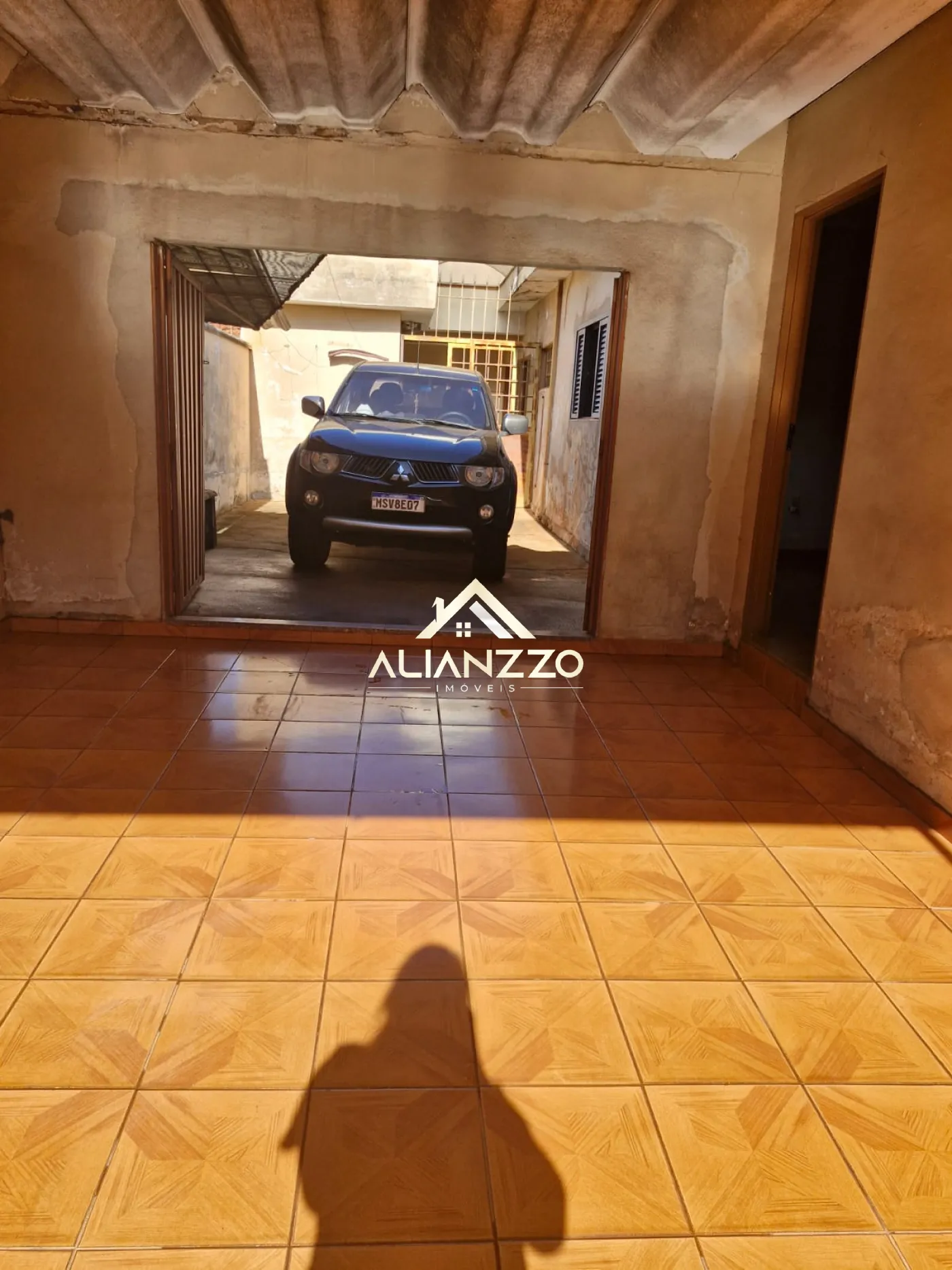 Comprar Casa / Padrão em Ribeirão Preto R$ 230.000,00 - Foto 2