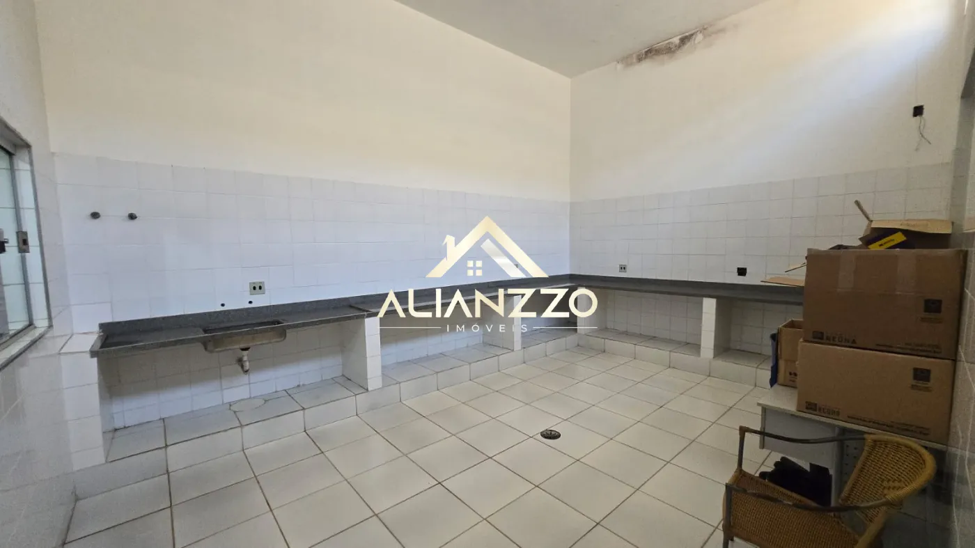 Alugar Comercial padrão / Galpão - Armazém em Ribeirão Preto R$ 8.000,00 - Foto 9