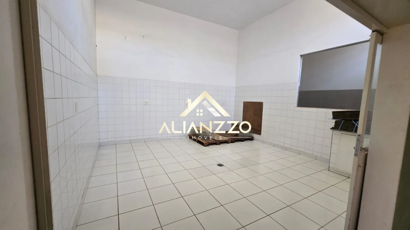 Alugar Comercial padrão / Galpão - Armazém em Ribeirão Preto R$ 8.000,00 - Foto 12