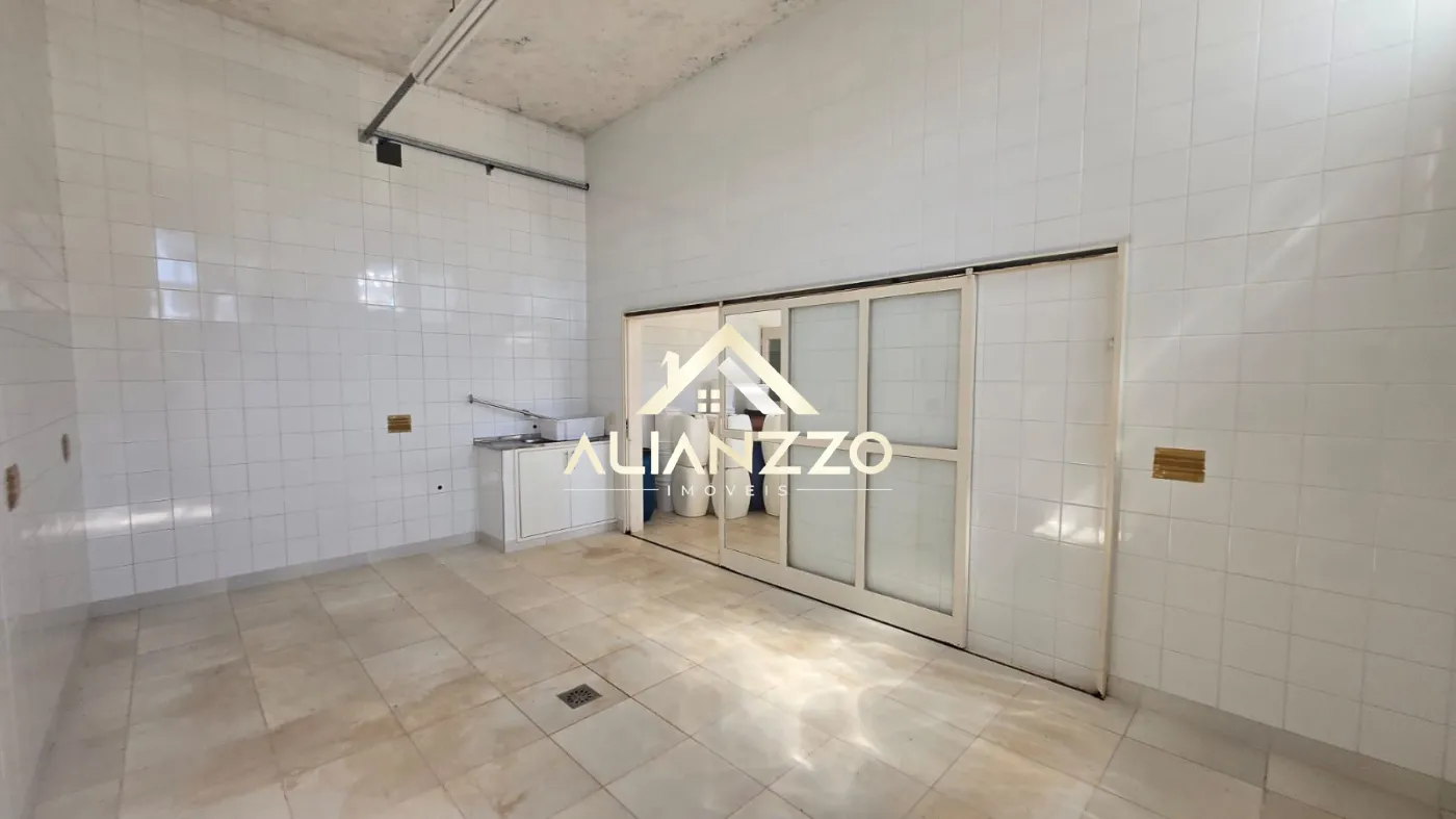 Alugar Comercial padrão / Galpão - Armazém em Ribeirão Preto R$ 8.000,00 - Foto 13