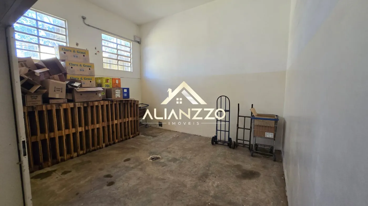 Alugar Comercial padrão / Galpão - Armazém em Ribeirão Preto R$ 8.000,00 - Foto 3