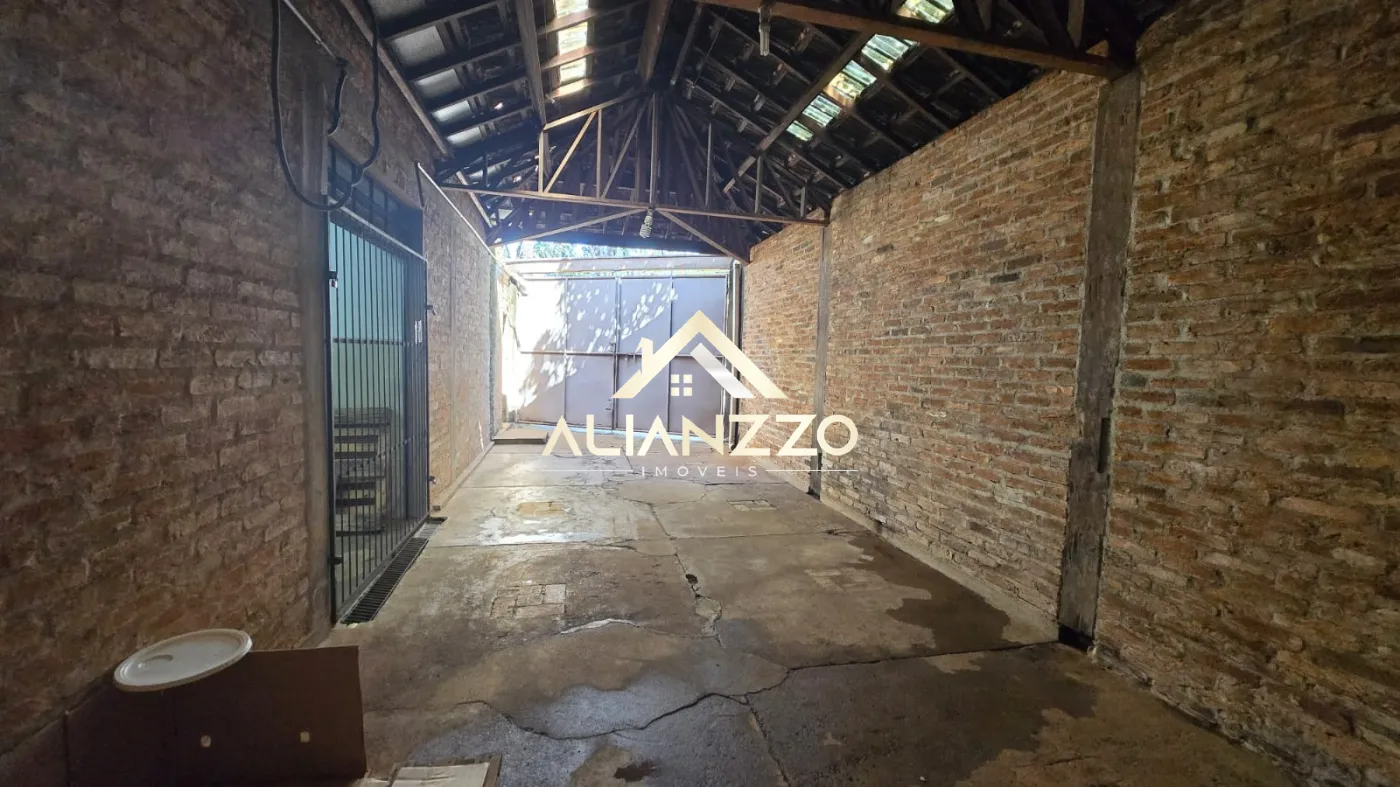 Alugar Comercial padrão / Galpão - Armazém em Ribeirão Preto R$ 8.000,00 - Foto 1