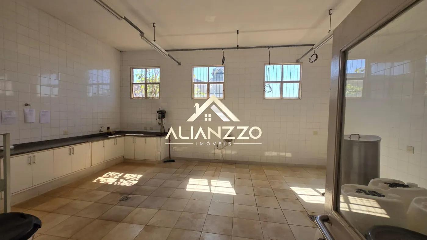 Alugar Comercial padrão / Galpão - Armazém em Ribeirão Preto R$ 8.000,00 - Foto 8