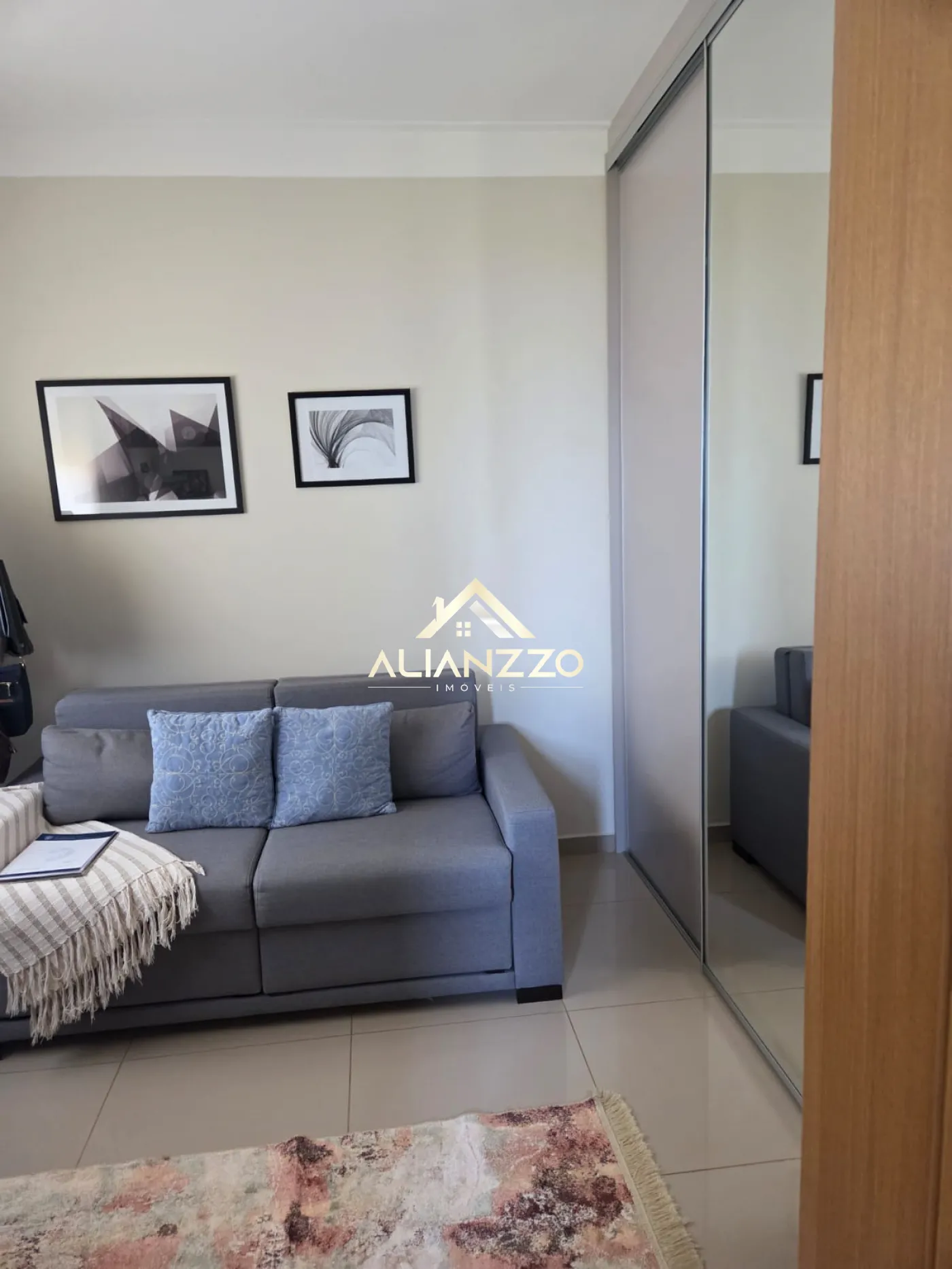 Comprar Apartamento / Padrão em Ribeirão Preto R$ 1.250.800,00 - Foto 10