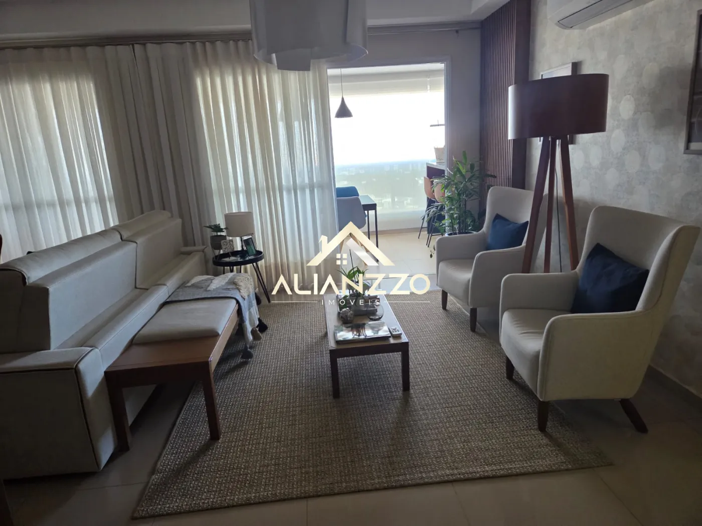Comprar Apartamento / Padrão em Ribeirão Preto R$ 1.250.800,00 - Foto 3