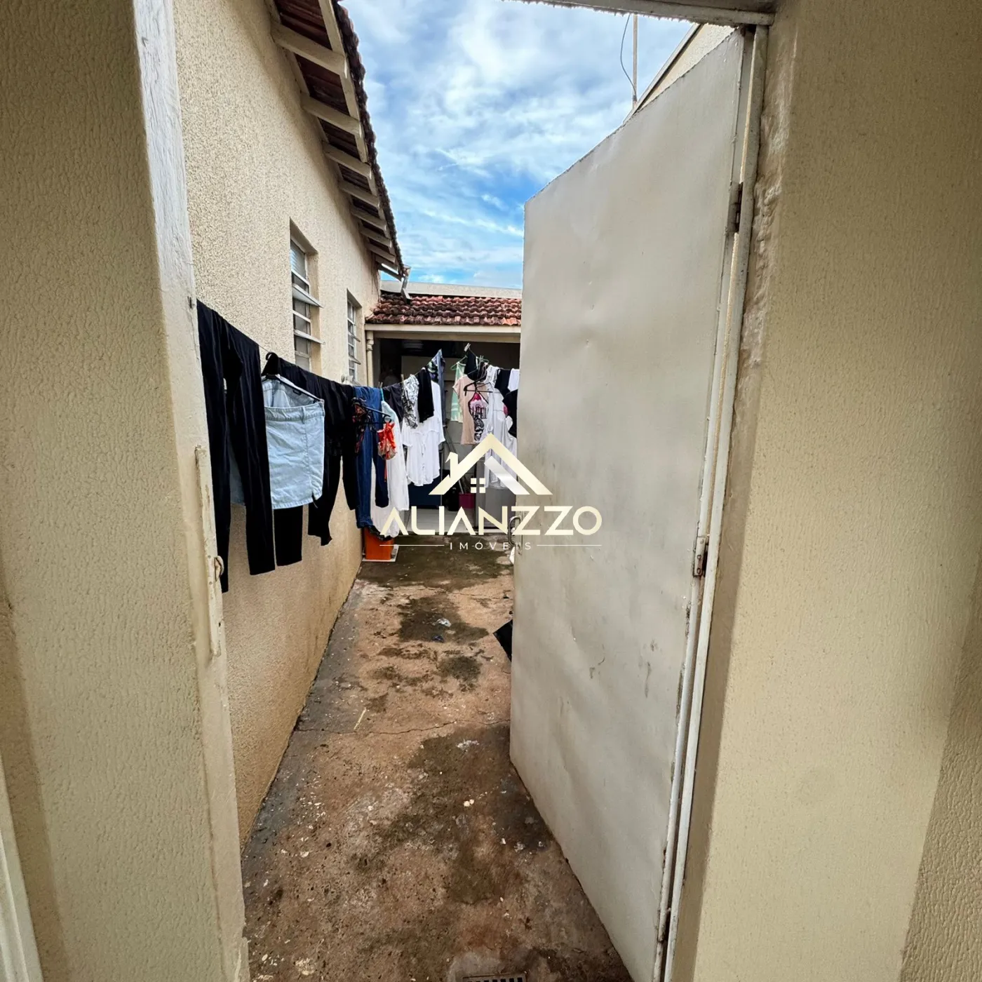 Comprar Casa / Padrão em Ribeirão Preto R$ 170.000,00 - Foto 5