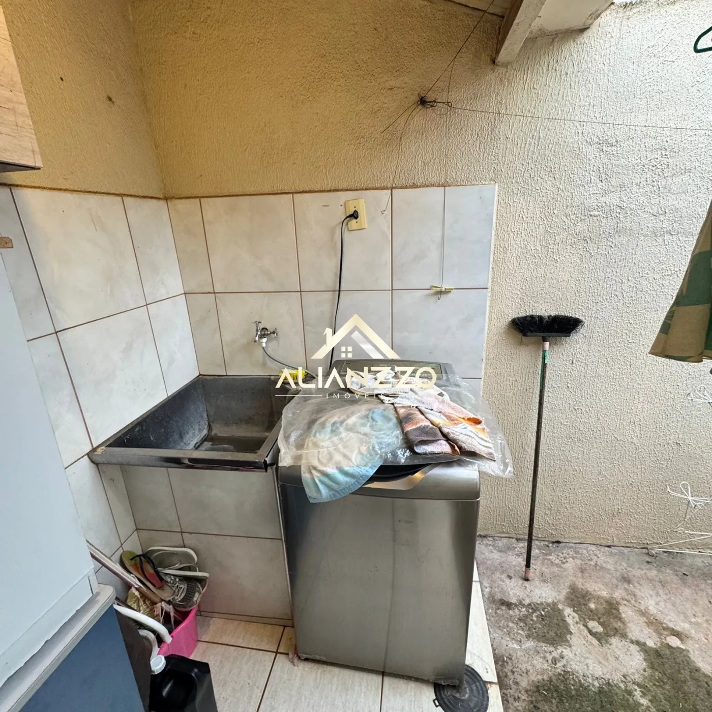 Comprar Casa / Padrão em Ribeirão Preto R$ 170.000,00 - Foto 7