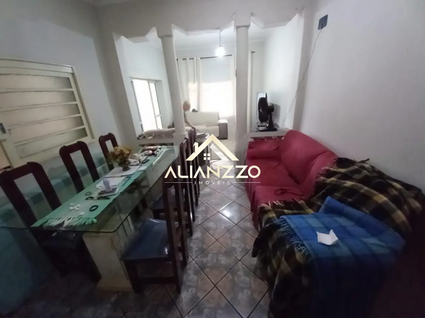 Comprar Casa / Padrão em Ribeirão Preto R$ 260.000,00 - Foto 2