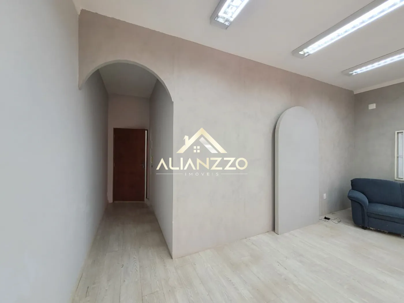 Alugar Comercial padrão / Salão Comercial em Ribeirão Preto R$ 1.200,00 - Foto 5