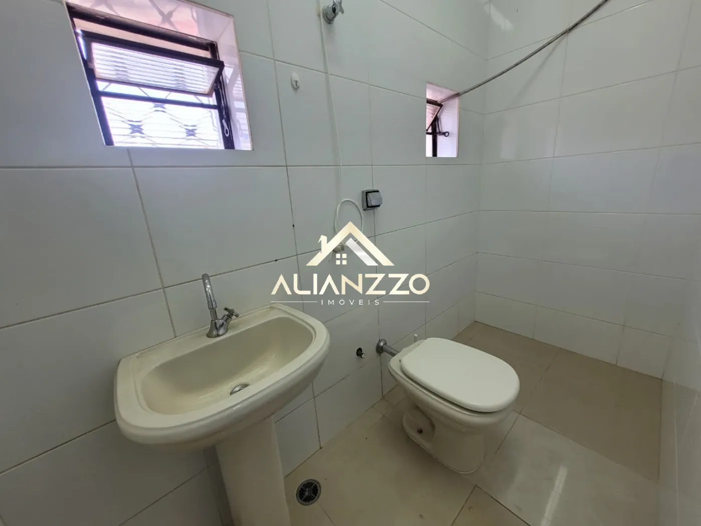 Alugar Comercial padrão / Salão Comercial em Ribeirão Preto R$ 1.200,00 - Foto 7