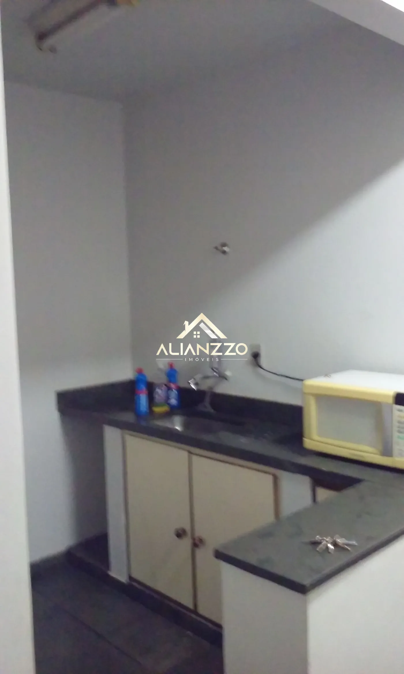 Alugar Comercial padrão / Salão Comercial em Ribeirão Preto R$ 800,00 - Foto 7