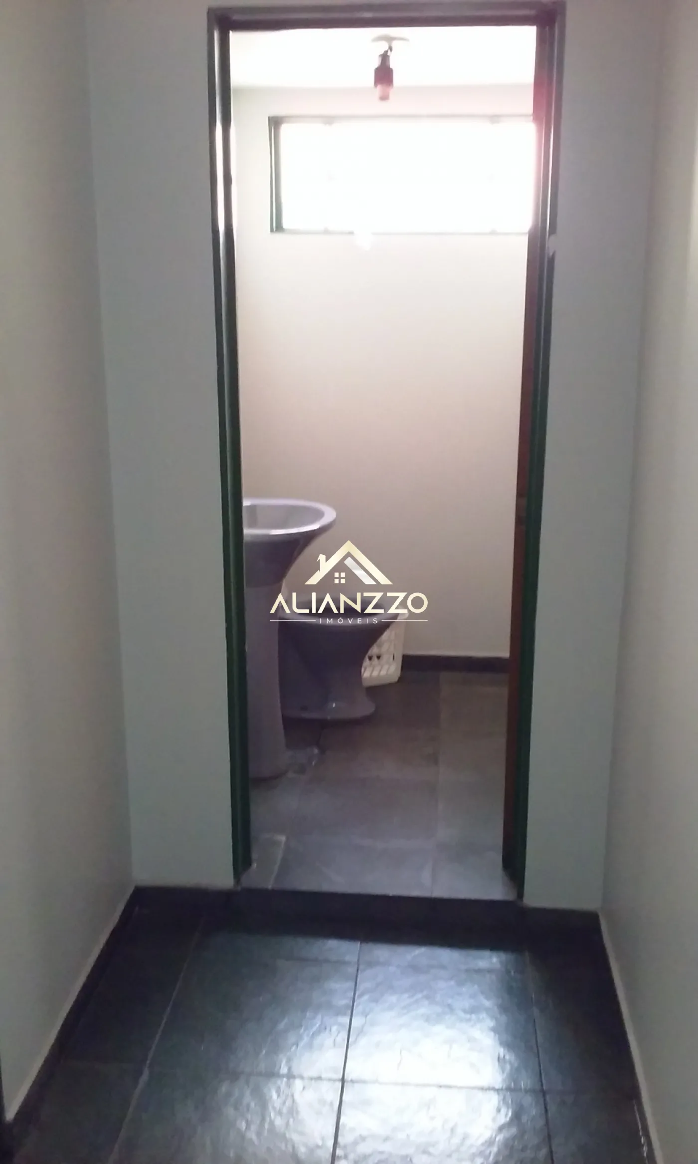 Alugar Comercial padrão / Salão Comercial em Ribeirão Preto R$ 800,00 - Foto 8