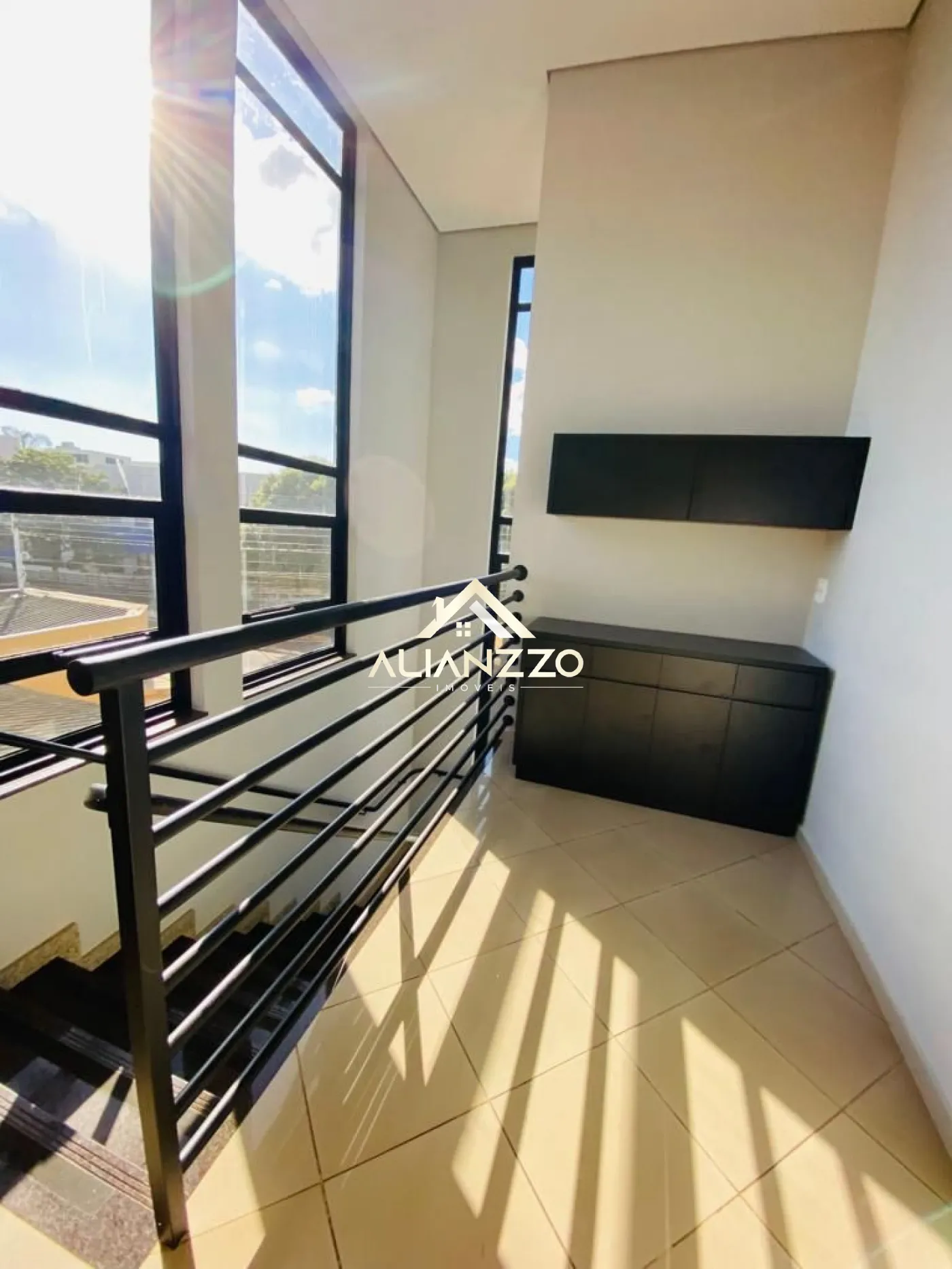 Alugar Comercial padrão / Ponto Comercial em Ribeirão Preto R$ 22.000,00 - Foto 1