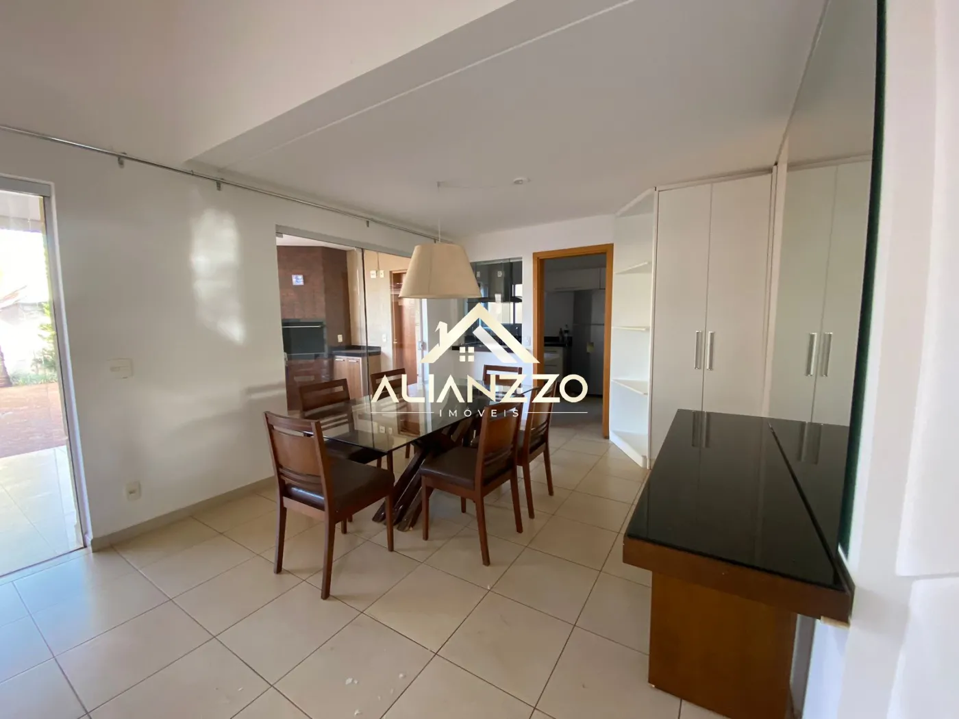 Alugar Casa Condomínio / Sobrado em Ribeirão Preto R$ 9.000,00 - Foto 6