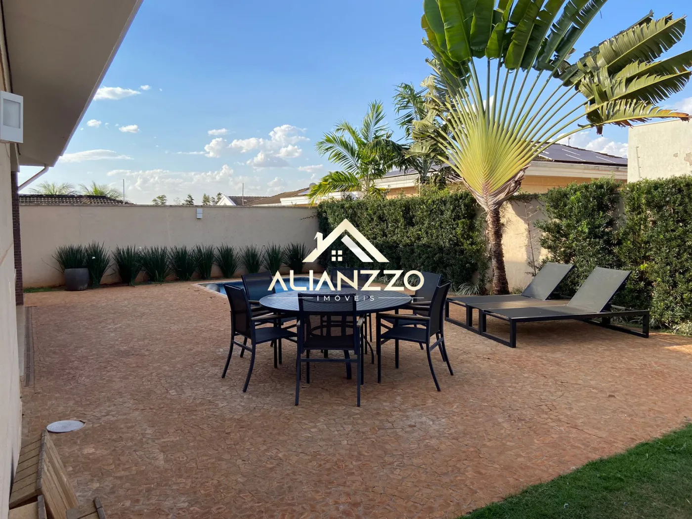 Alugar Casa Condomínio / Sobrado em Ribeirão Preto R$ 9.000,00 - Foto 31