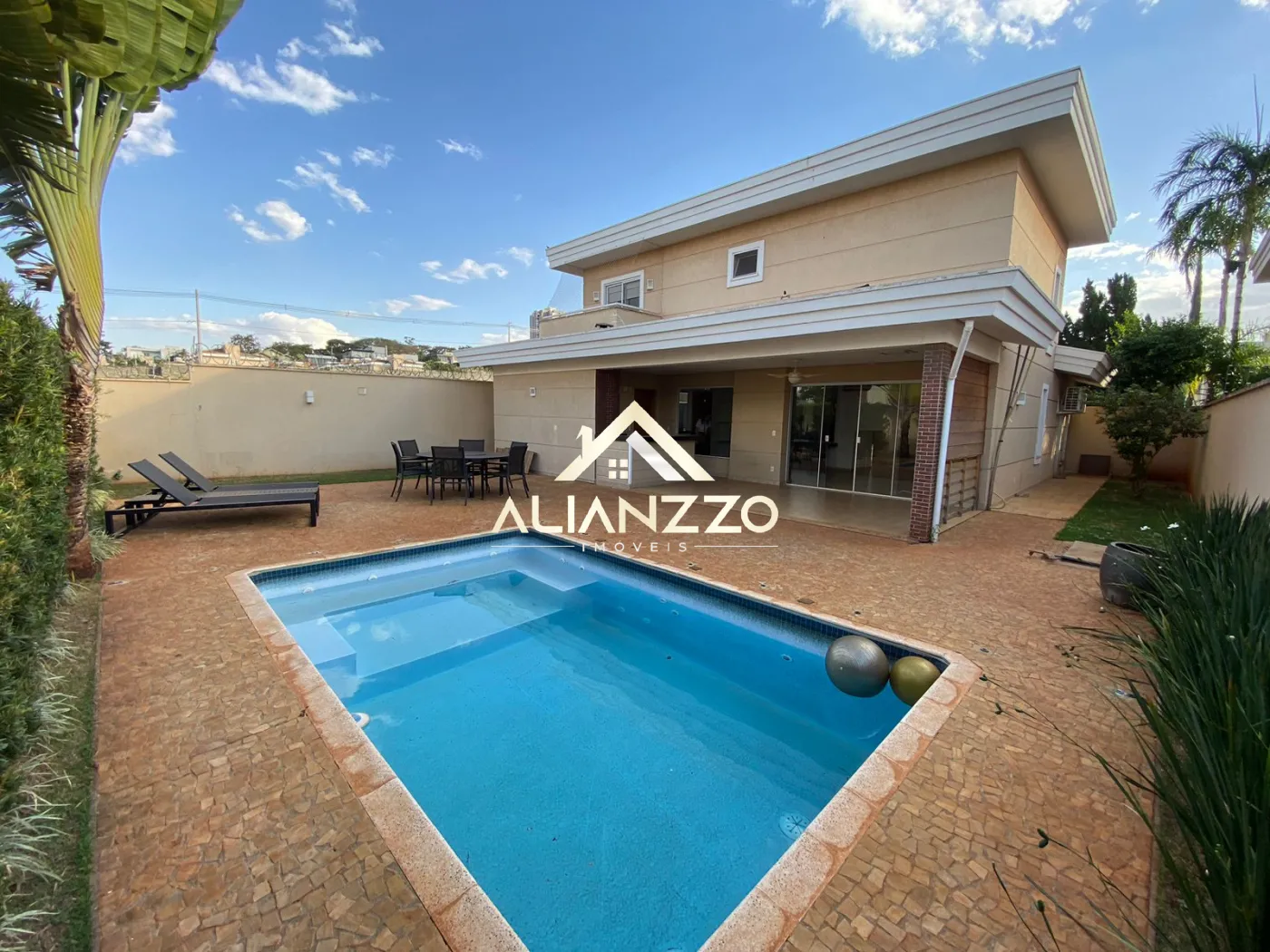 Alugar Casa Condomínio / Sobrado em Ribeirão Preto R$ 9.000,00 - Foto 34