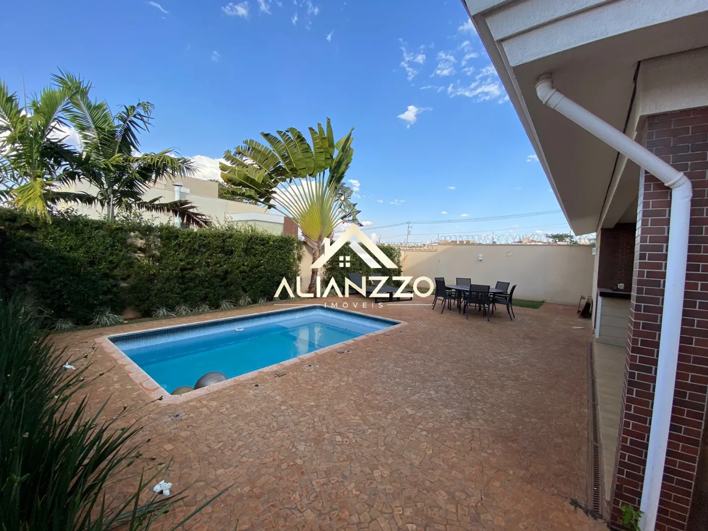 Alugar Casa Condomínio / Sobrado em Ribeirão Preto R$ 9.000,00 - Foto 36