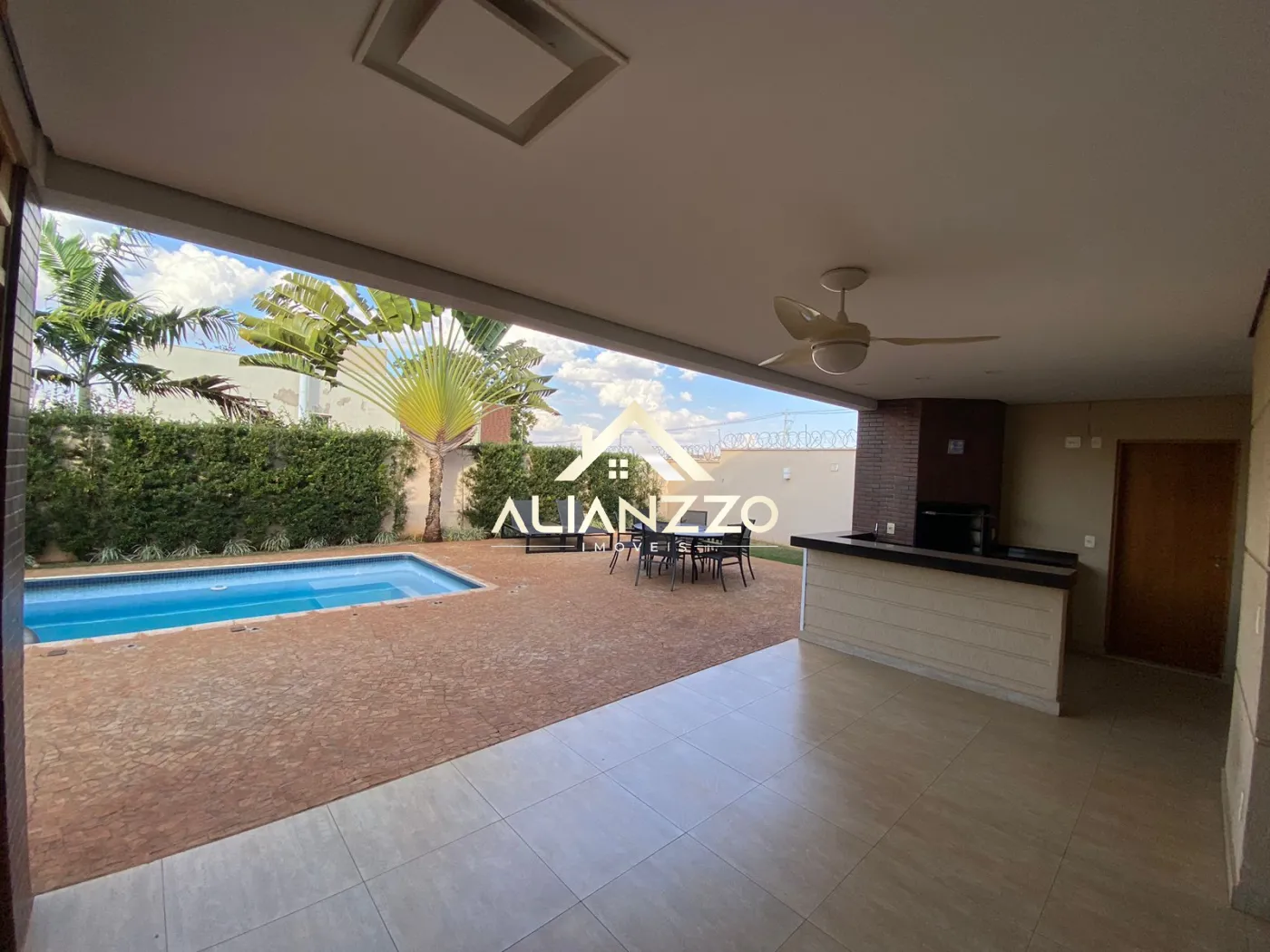 Alugar Casa Condomínio / Sobrado em Ribeirão Preto R$ 9.000,00 - Foto 8