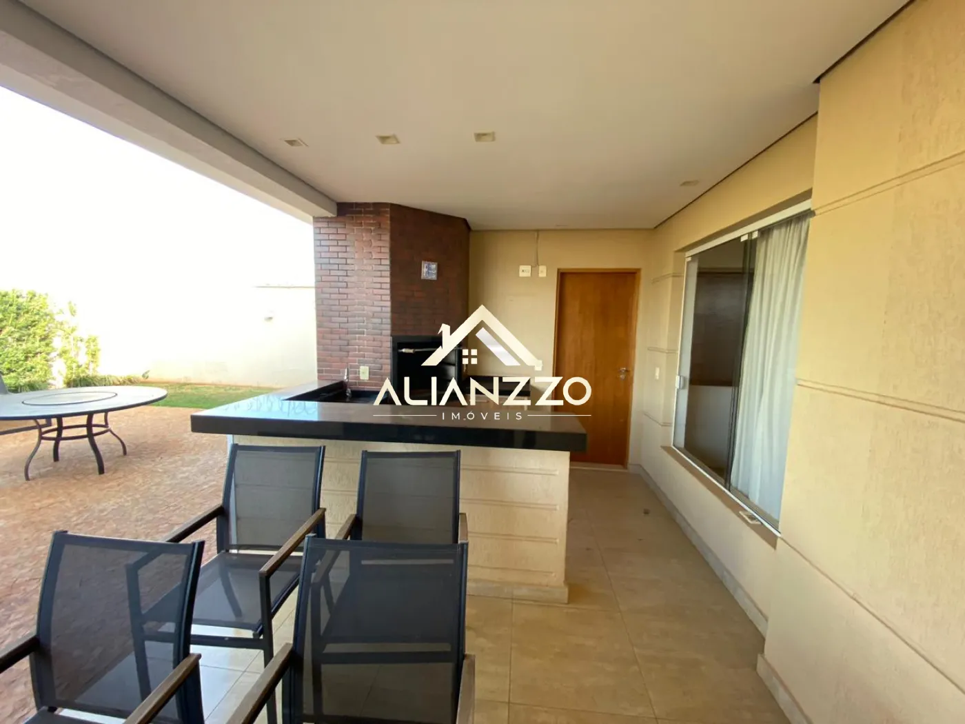 Alugar Casa Condomínio / Sobrado em Ribeirão Preto R$ 9.000,00 - Foto 33