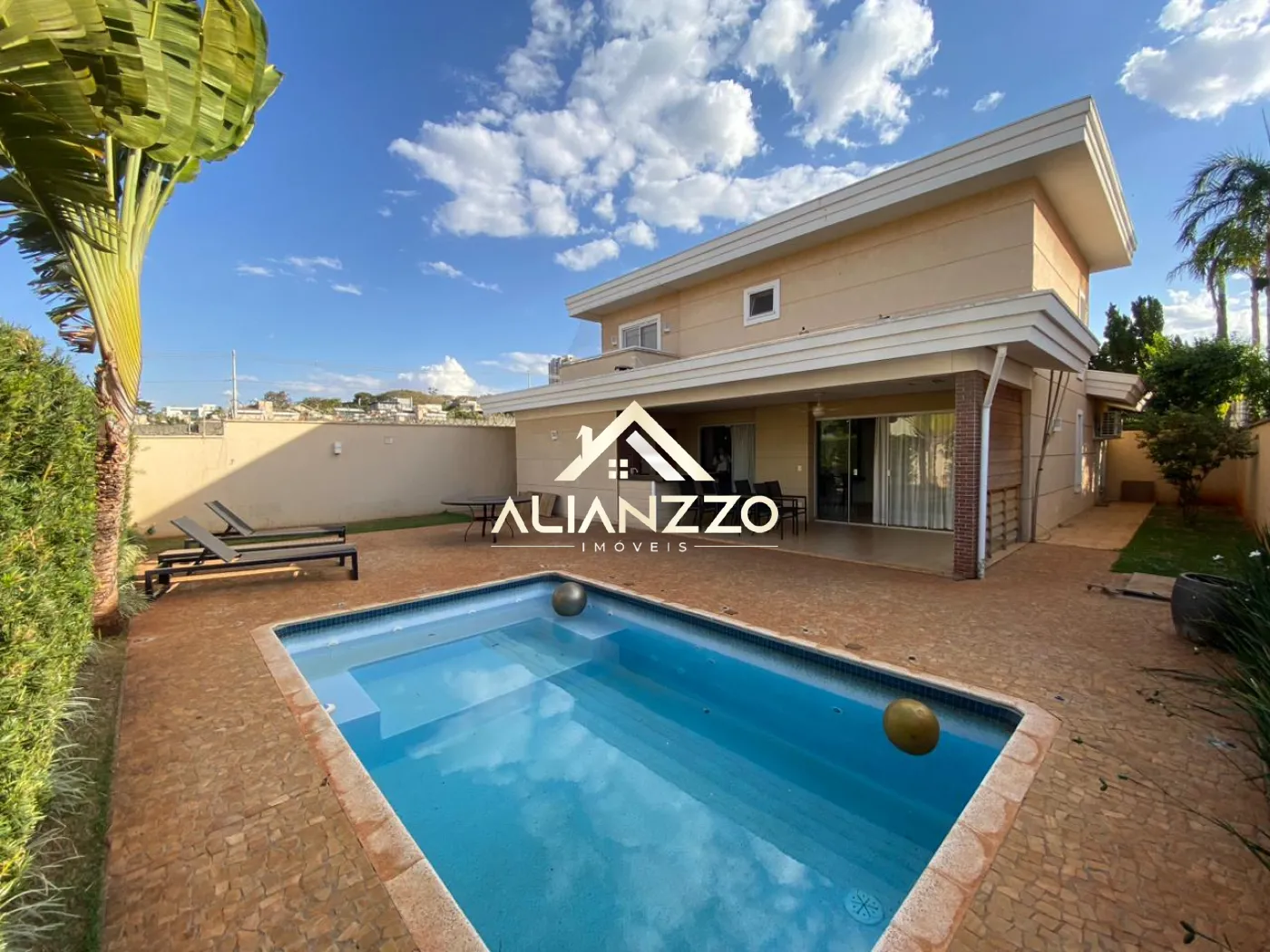 Alugar Casa Condomínio / Sobrado em Ribeirão Preto R$ 9.000,00 - Foto 35