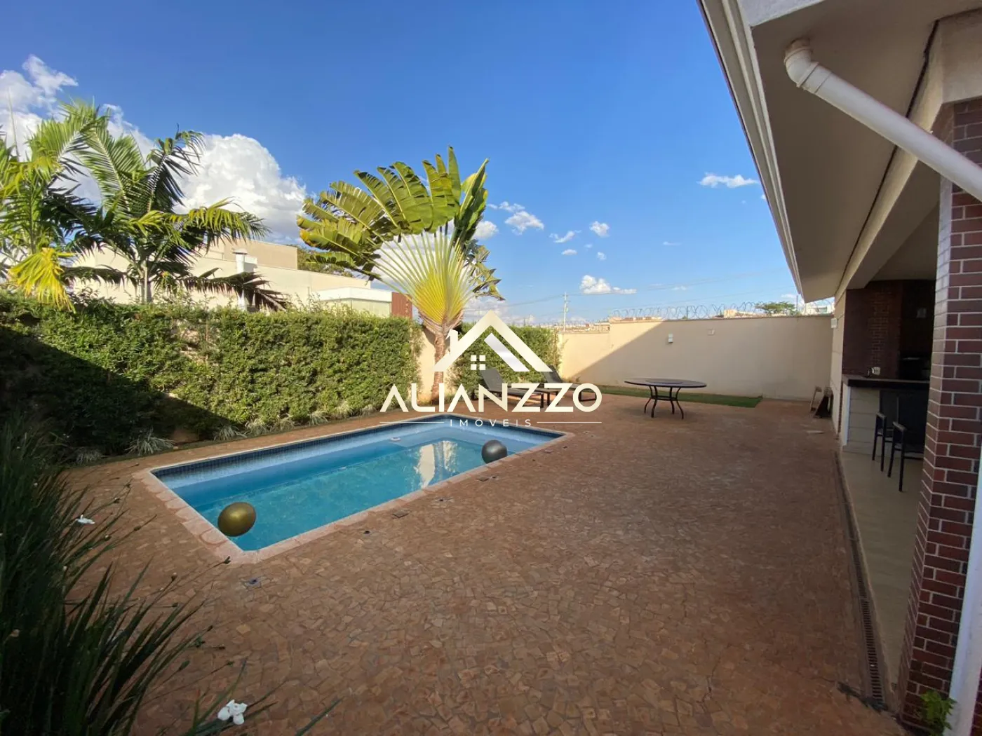 Alugar Casa Condomínio / Sobrado em Ribeirão Preto R$ 9.000,00 - Foto 37