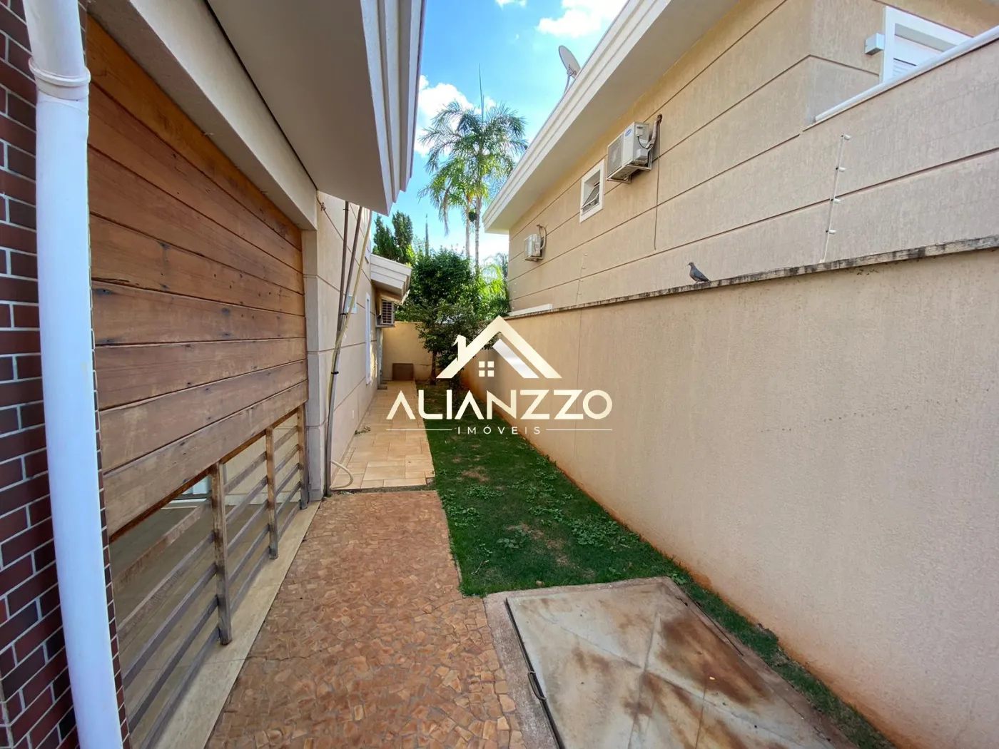 Alugar Casa Condomínio / Sobrado em Ribeirão Preto R$ 9.000,00 - Foto 32