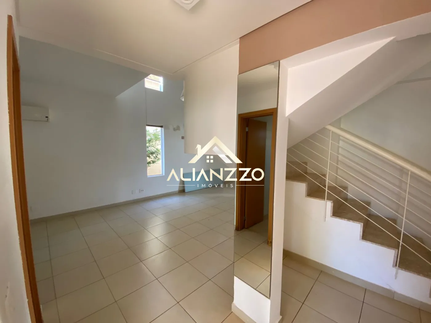 Alugar Casa Condomínio / Sobrado em Ribeirão Preto R$ 9.000,00 - Foto 9