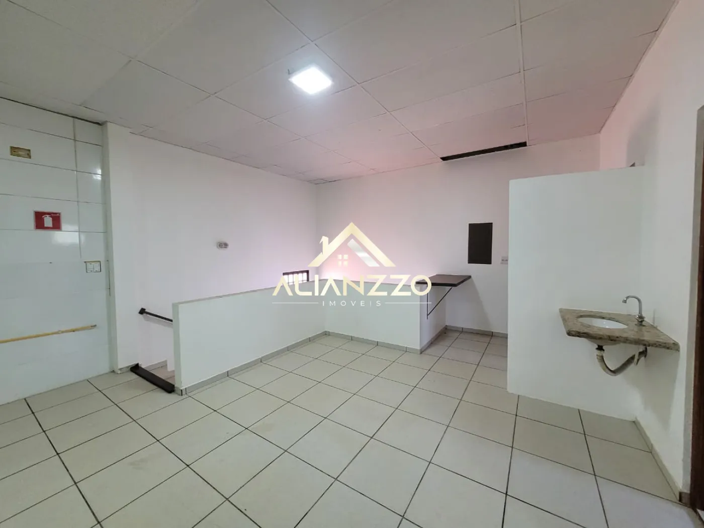 Alugar Comercial padrão / Salão Comercial em Ribeirão Preto R$ 5.000,00 - Foto 5