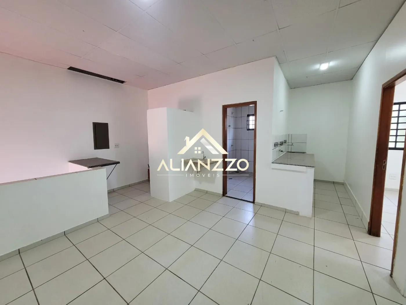 Alugar Comercial padrão / Salão Comercial em Ribeirão Preto R$ 5.000,00 - Foto 12