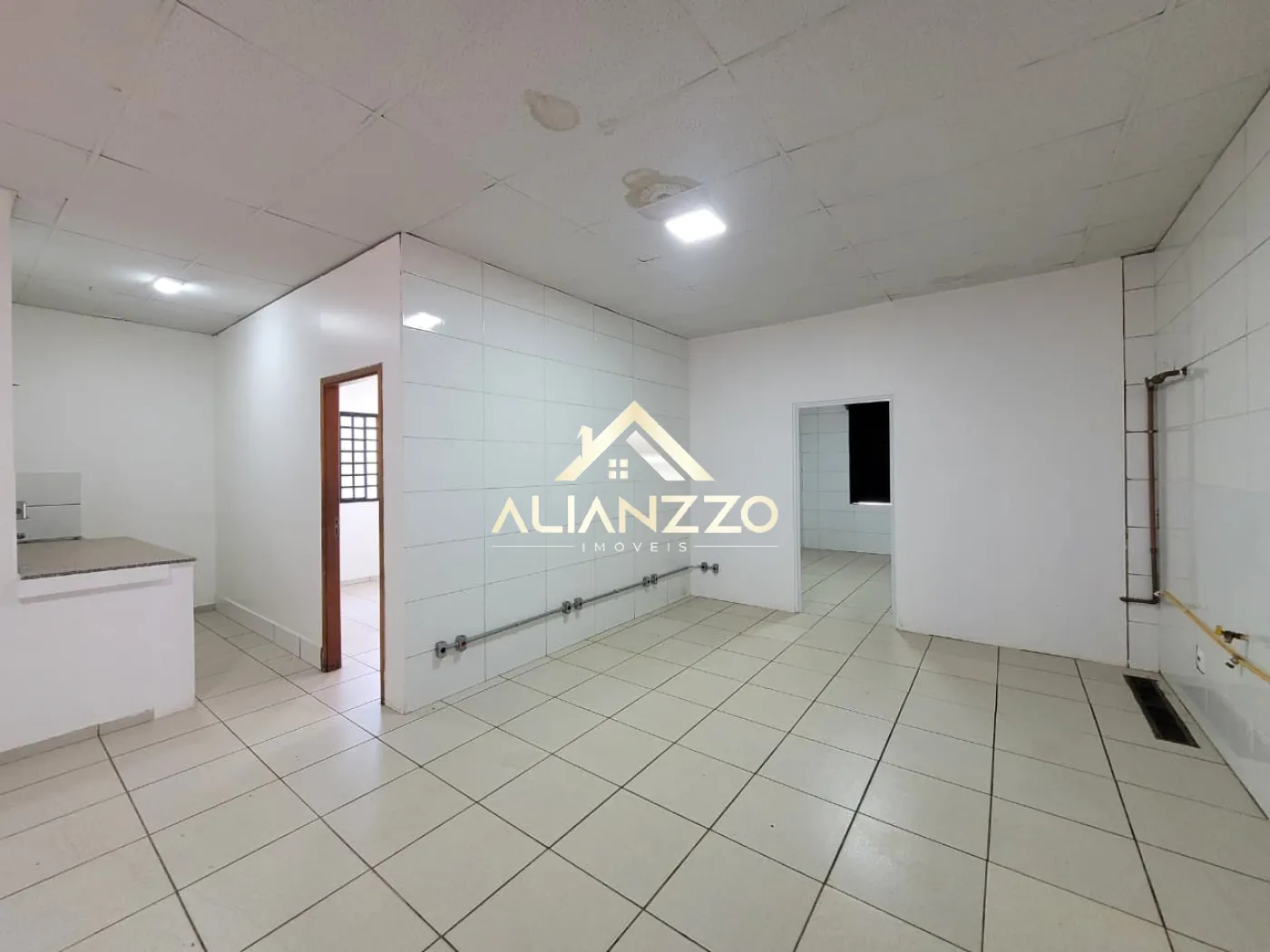 Alugar Comercial padrão / Salão Comercial em Ribeirão Preto R$ 5.000,00 - Foto 13