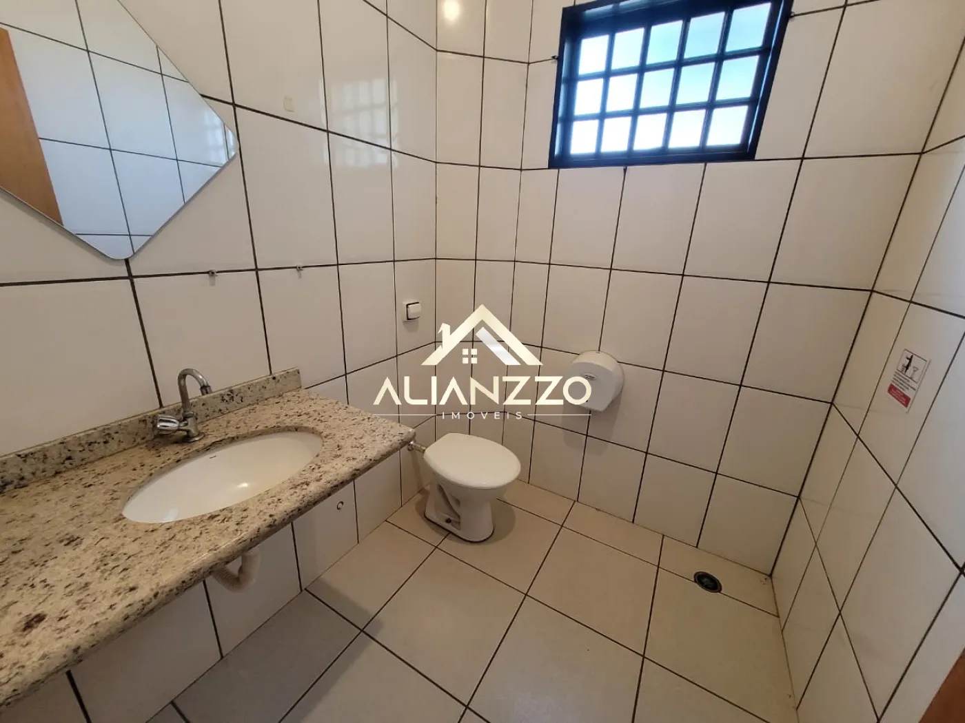 Alugar Comercial padrão / Salão Comercial em Ribeirão Preto R$ 5.000,00 - Foto 14