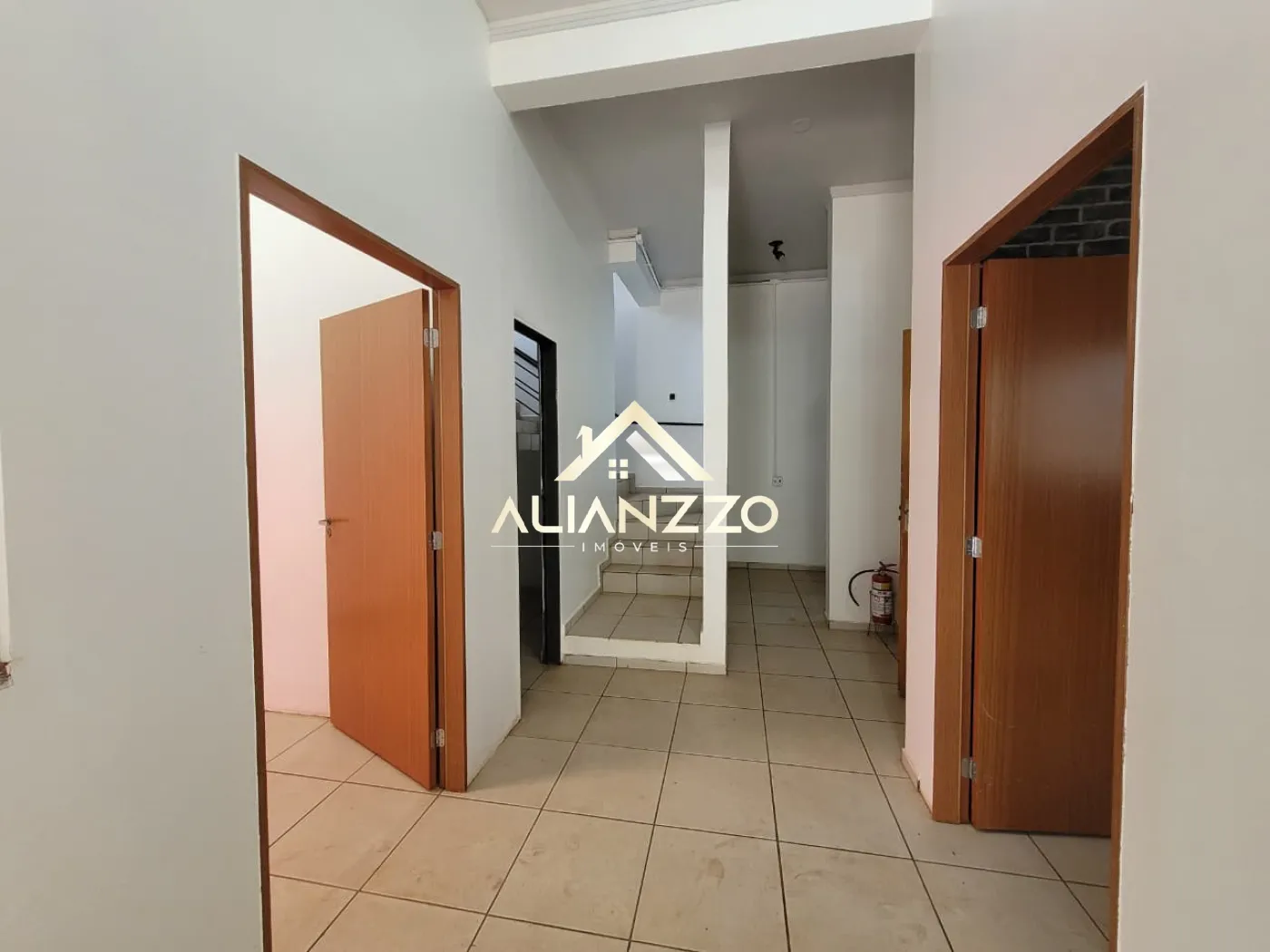 Alugar Comercial padrão / Salão Comercial em Ribeirão Preto R$ 5.000,00 - Foto 17