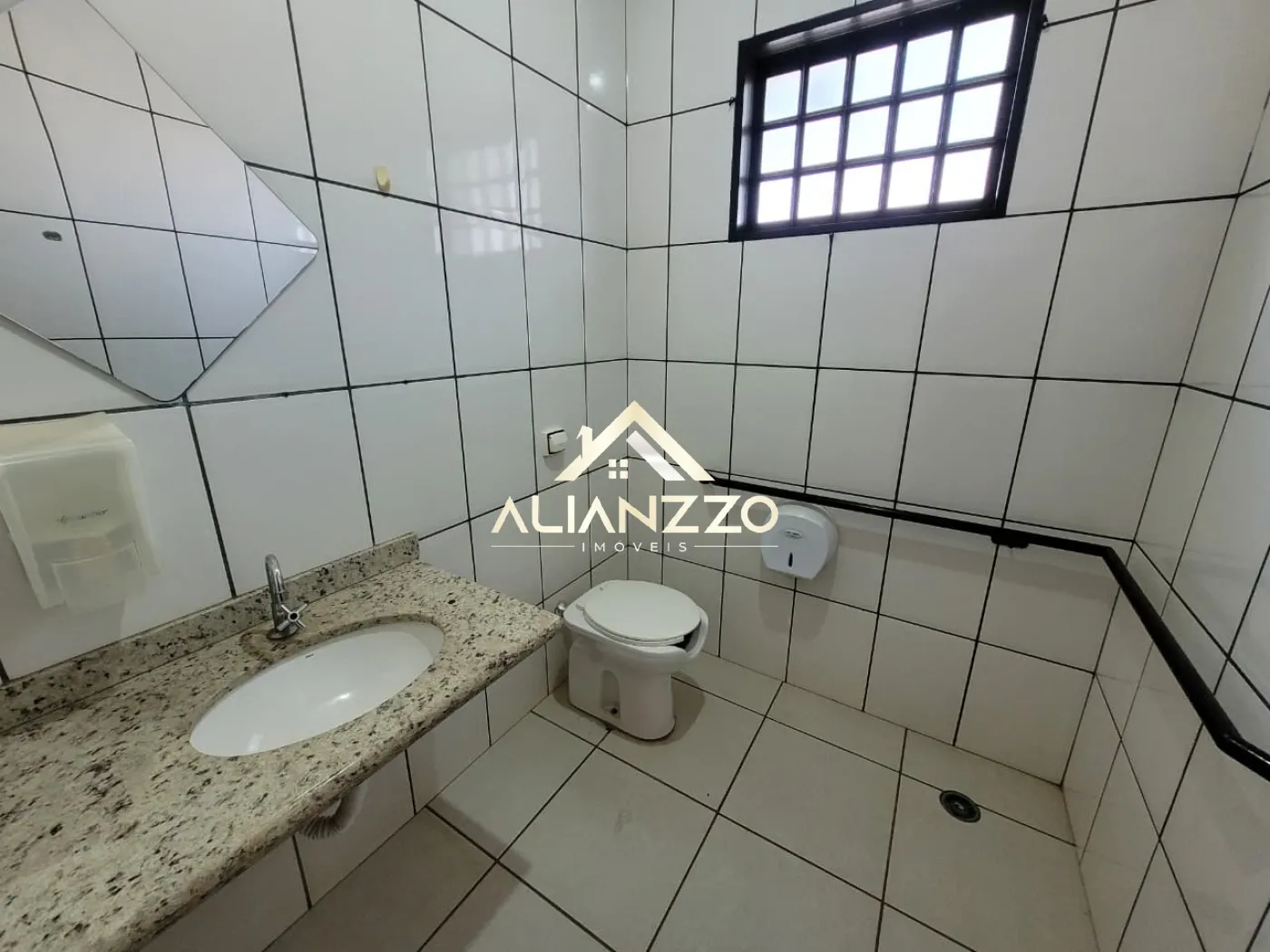 Alugar Comercial padrão / Salão Comercial em Ribeirão Preto R$ 5.000,00 - Foto 18