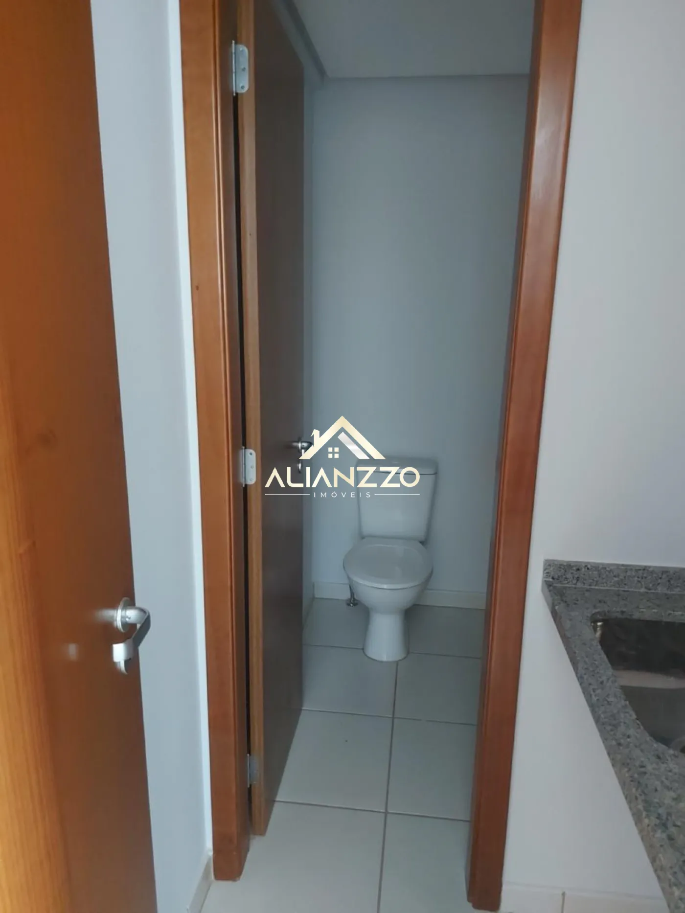 Comprar Comercial padrão / Salão Comercial em Ribeirão Preto R$ 295.000,00 - Foto 7