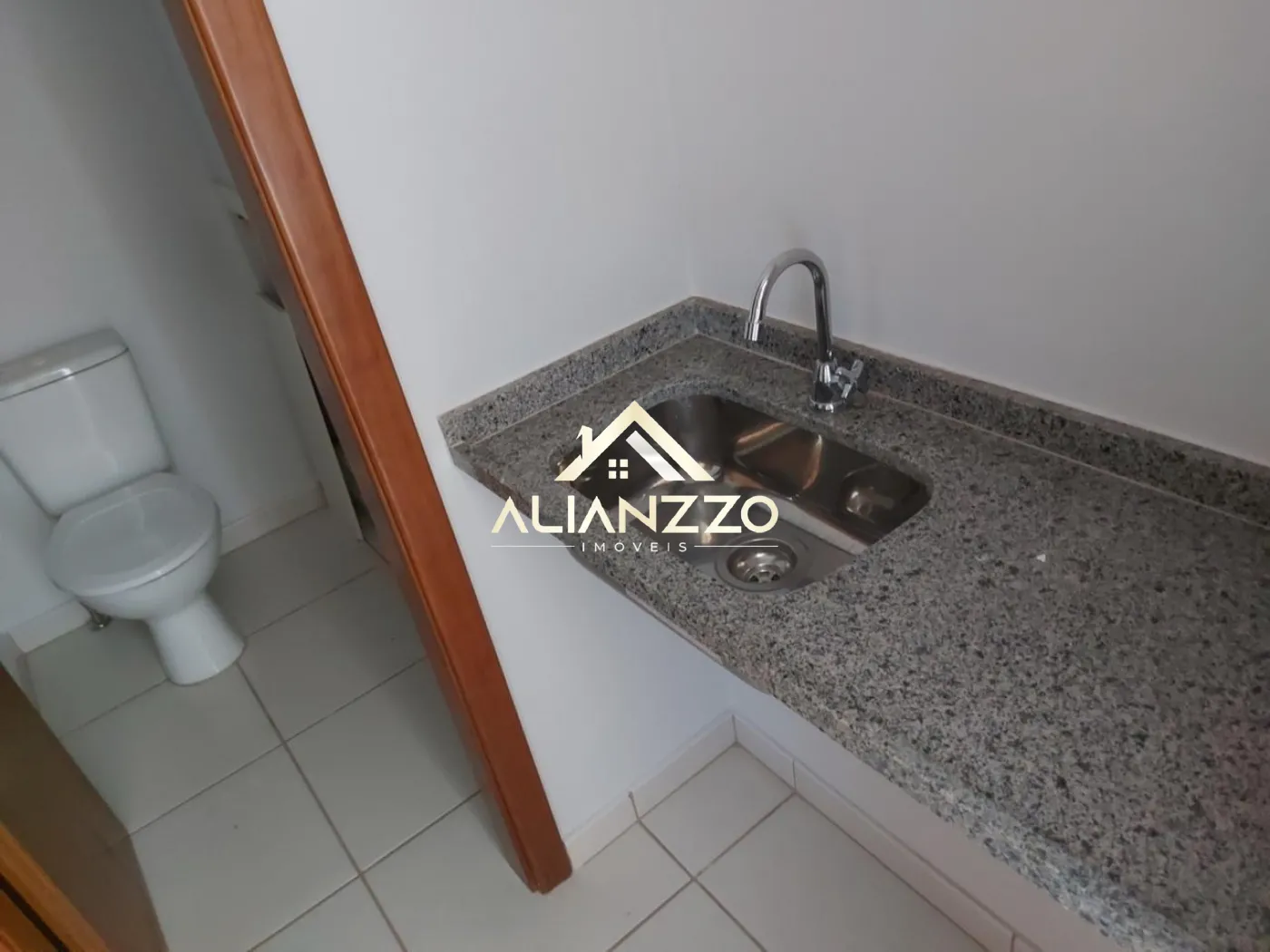 Comprar Comercial padrão / Salão Comercial em Ribeirão Preto R$ 295.000,00 - Foto 8