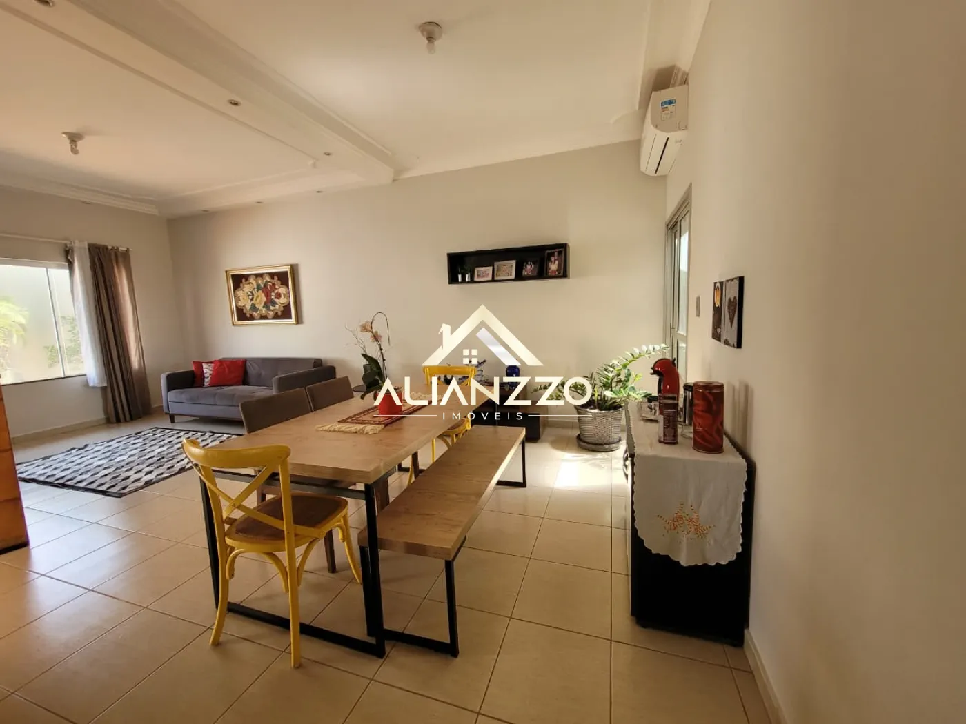 Comprar Casa / Padrão em Ribeirão Preto R$ 600.000,00 - Foto 4