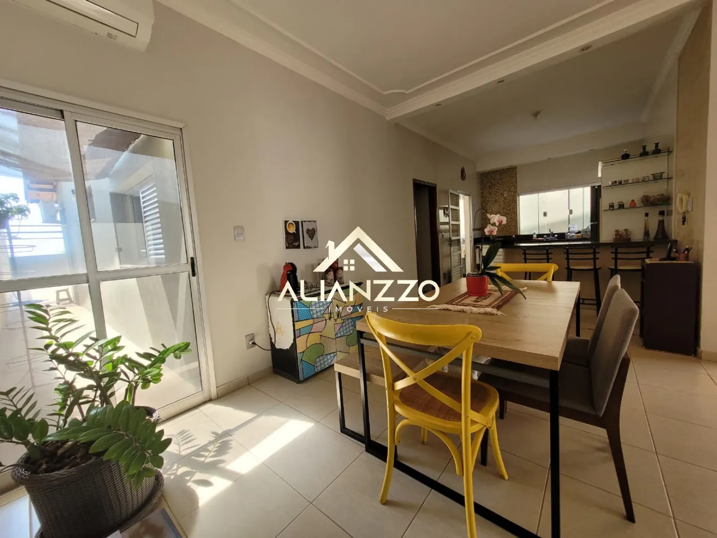 Comprar Casa / Padrão em Ribeirão Preto R$ 600.000,00 - Foto 5