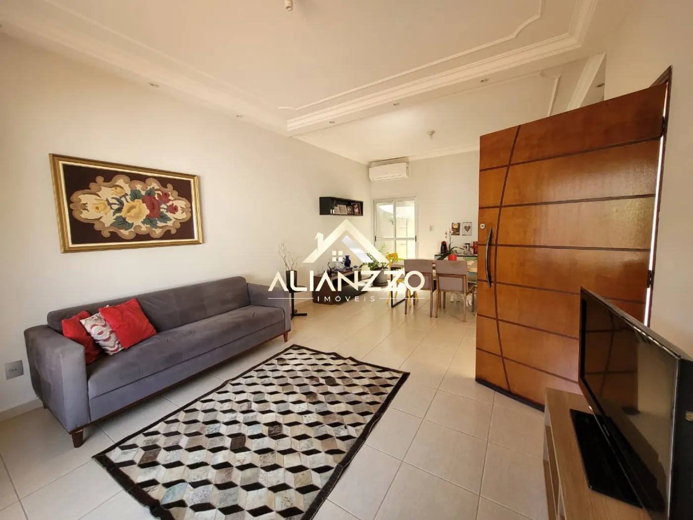 Comprar Casa / Padrão em Ribeirão Preto R$ 600.000,00 - Foto 3