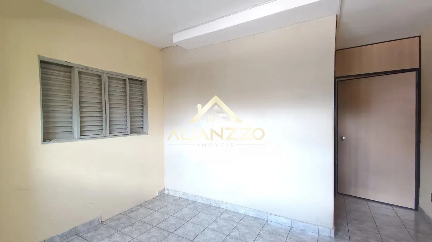 Alugar Casa / Padrão em Ribeirão Preto R$ 800,00 - Foto 6
